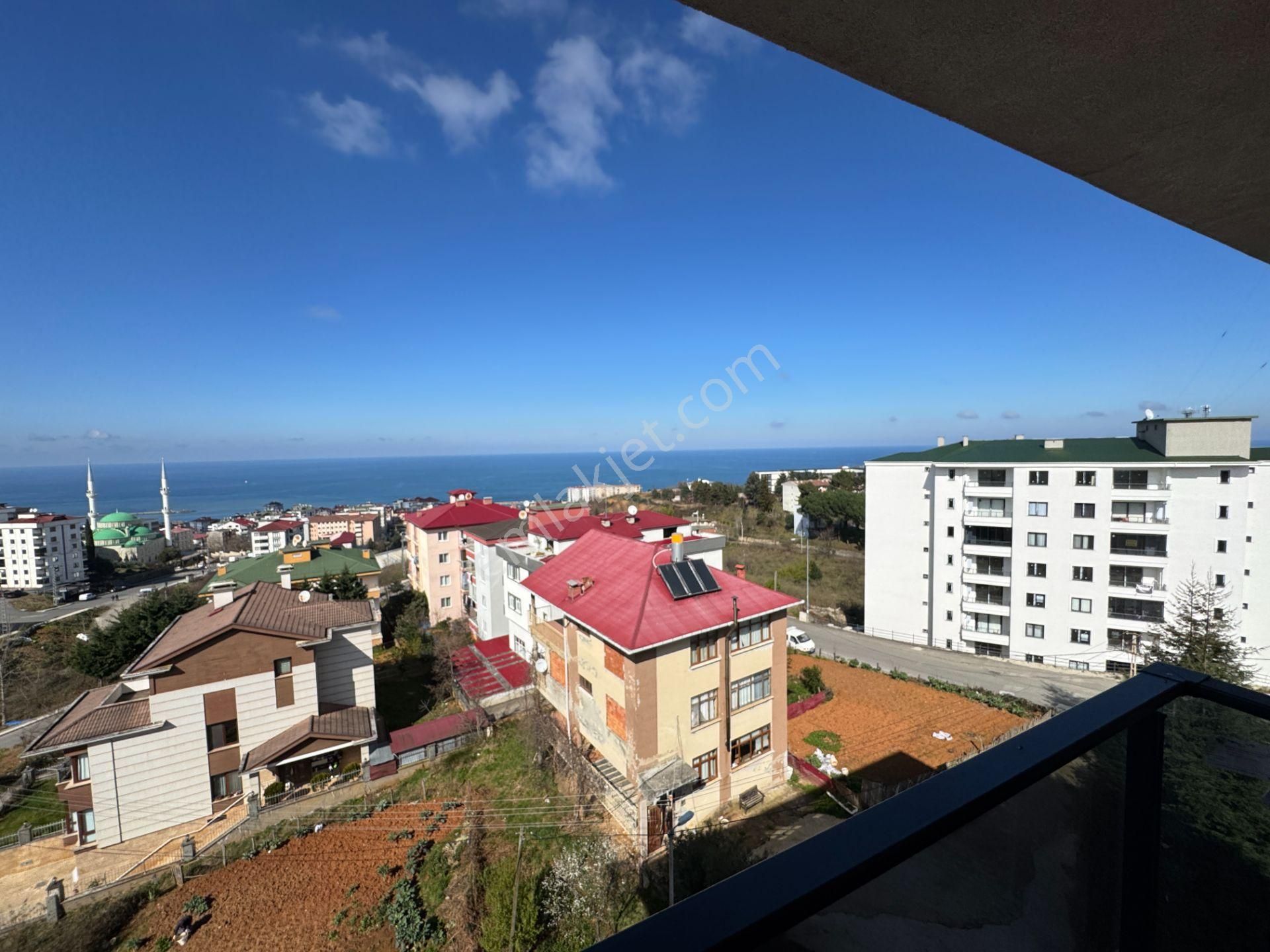 Trabzon1 Nolu Bostancı Sitede 3+1 Satılık Konut - Görsel 18