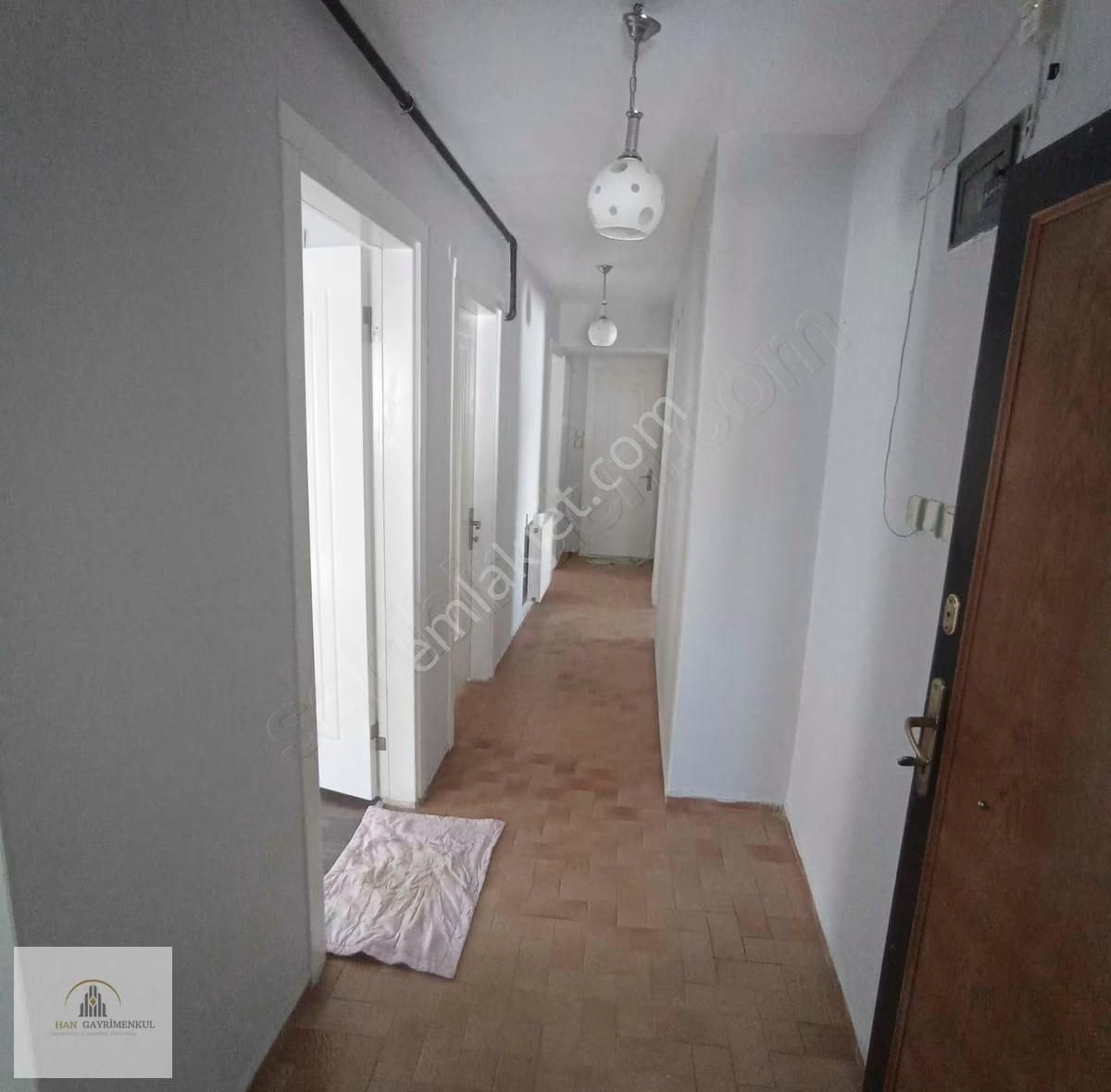 Dumlupınar Mahalle Arakat Panjurlu Kiralık 3+1 - Görsel 4