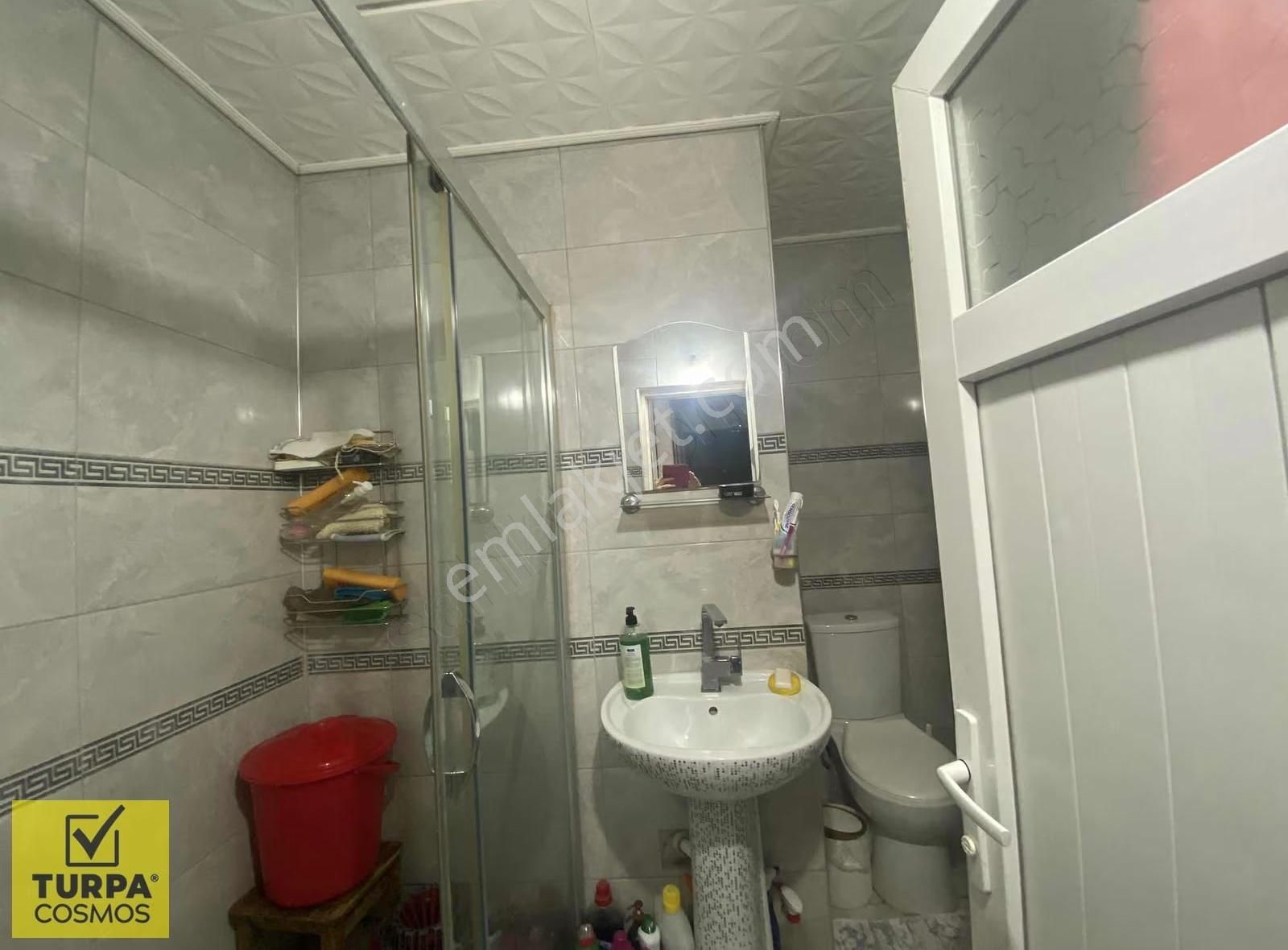 Site İçi Otoparklı Doğalgazlı Kapalı Mutfak Bakımlı Daire - Görsel 7