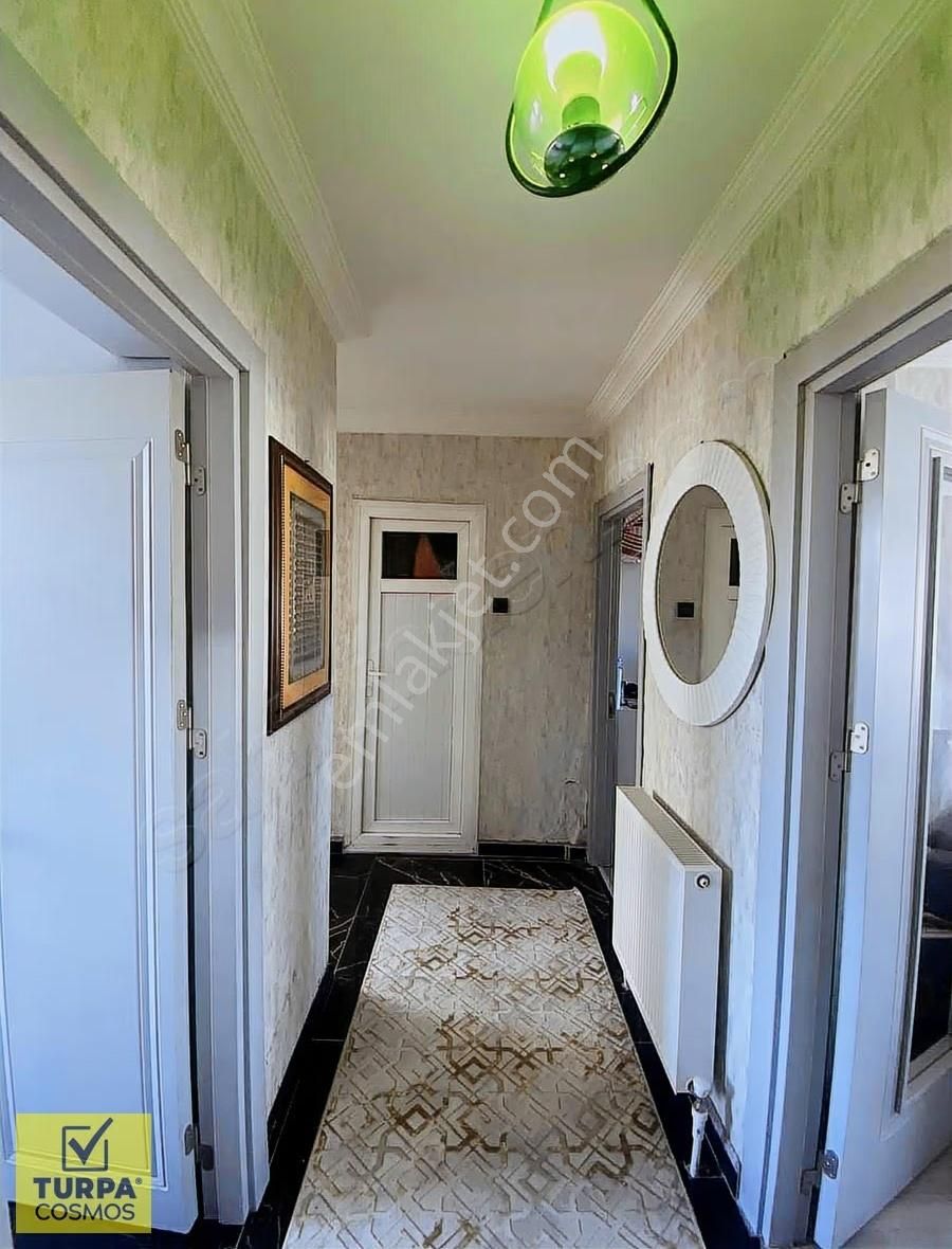 Site İçi Otoparklı Doğalgazlı Kapalı Mutfak Bakımlı Daire - Görsel 6