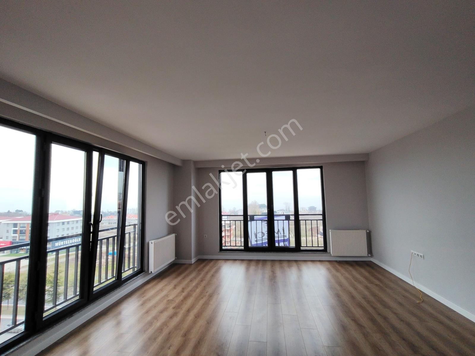 Turnasuyu Modern Sitesinde De 3+1 Kiralık Daire - Görsel 5