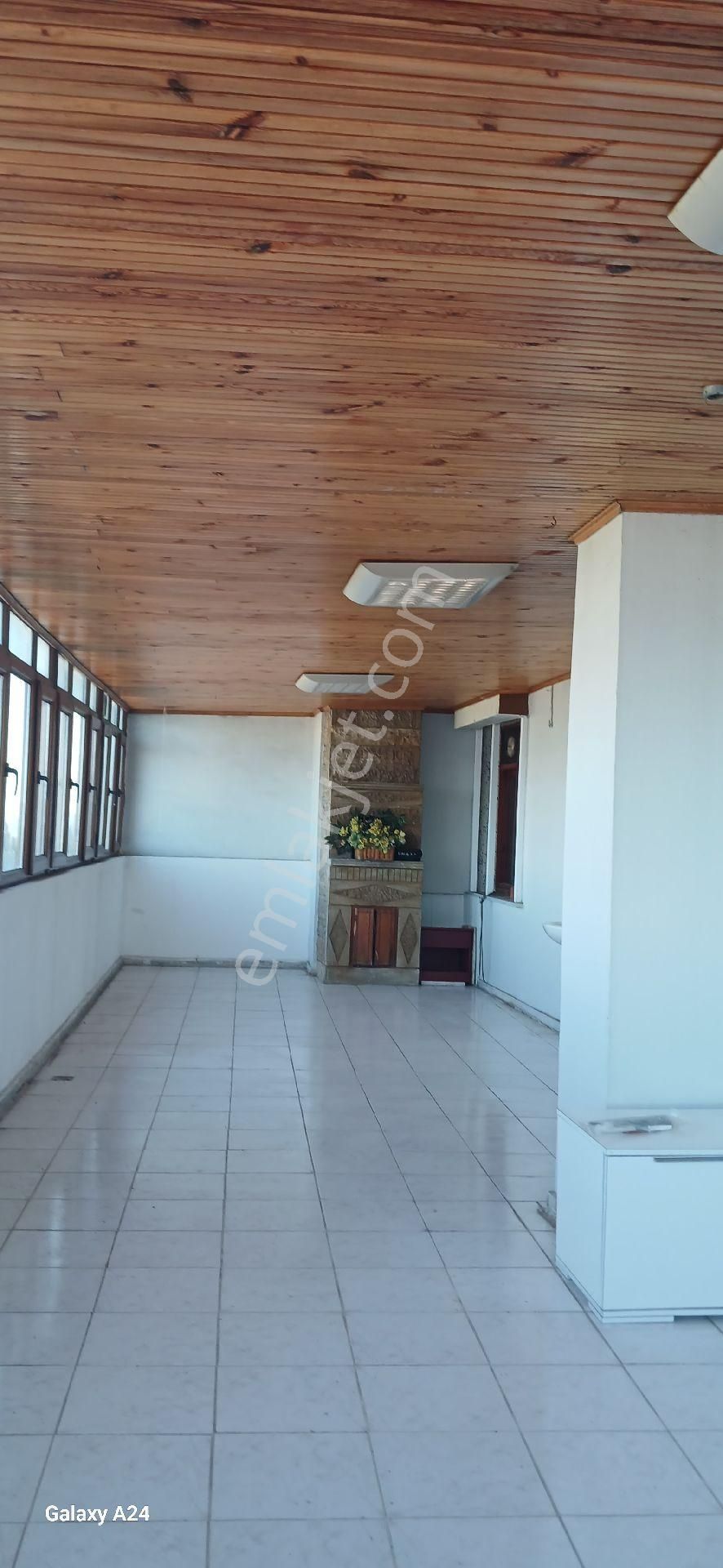 Avcılar Gümüşpala Da Göl Deniz Manzaralı Çift Daire Üzeri Kiralık - Görsel 2