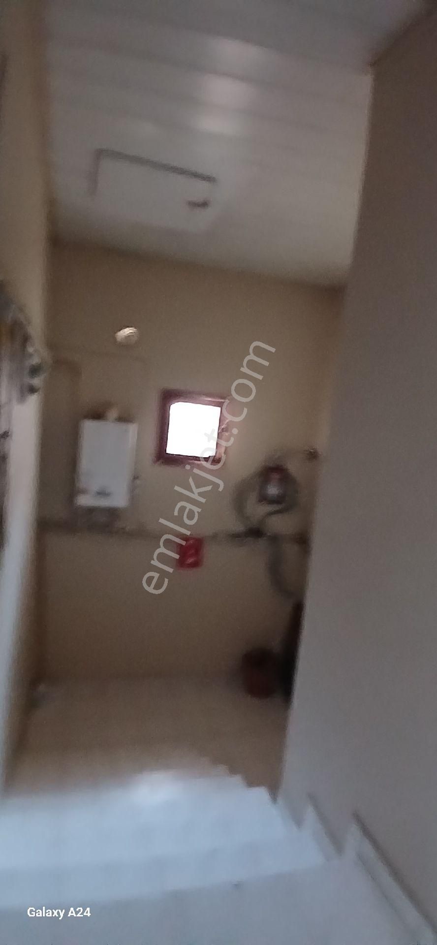 Avcılar Gümüşpala Da Göl Deniz Manzaralı Çift Daire Üzeri Kiralık - Görsel 20