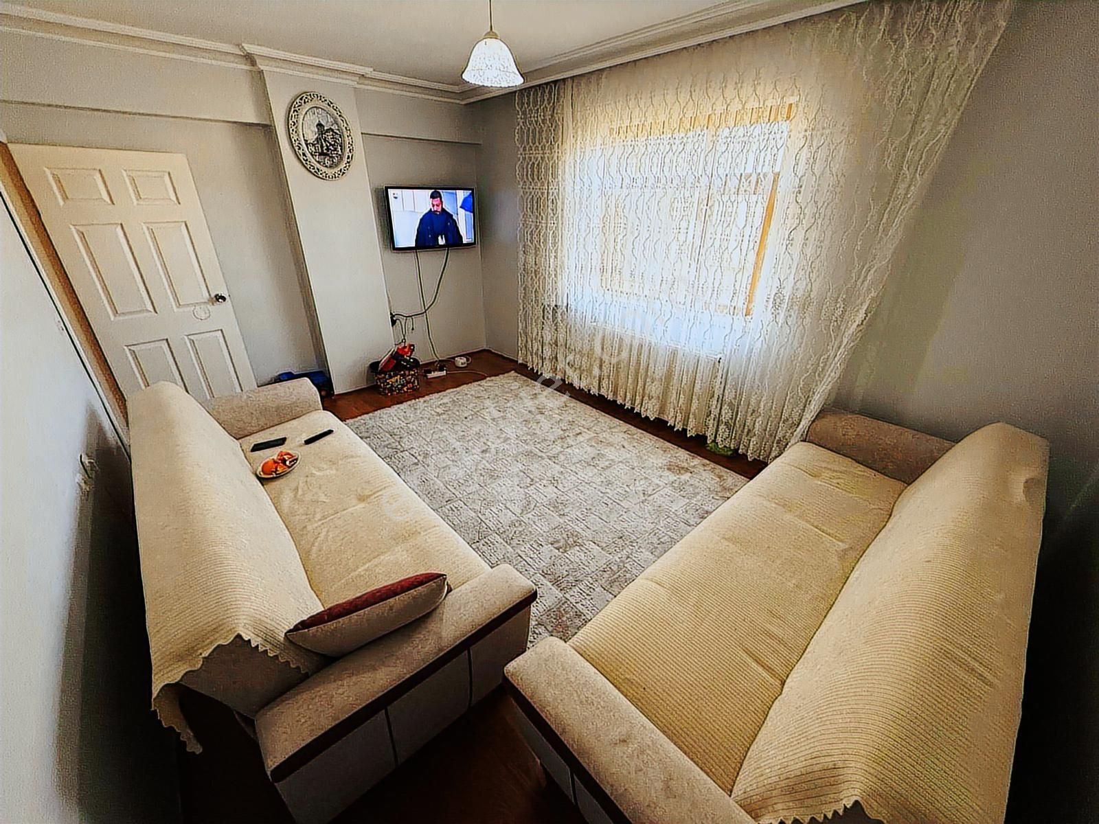 Kaçmaz Fırsat Merkezi Konumda Tek Tapu Çift Daire 6+2 Ön Cephe - Görsel 27