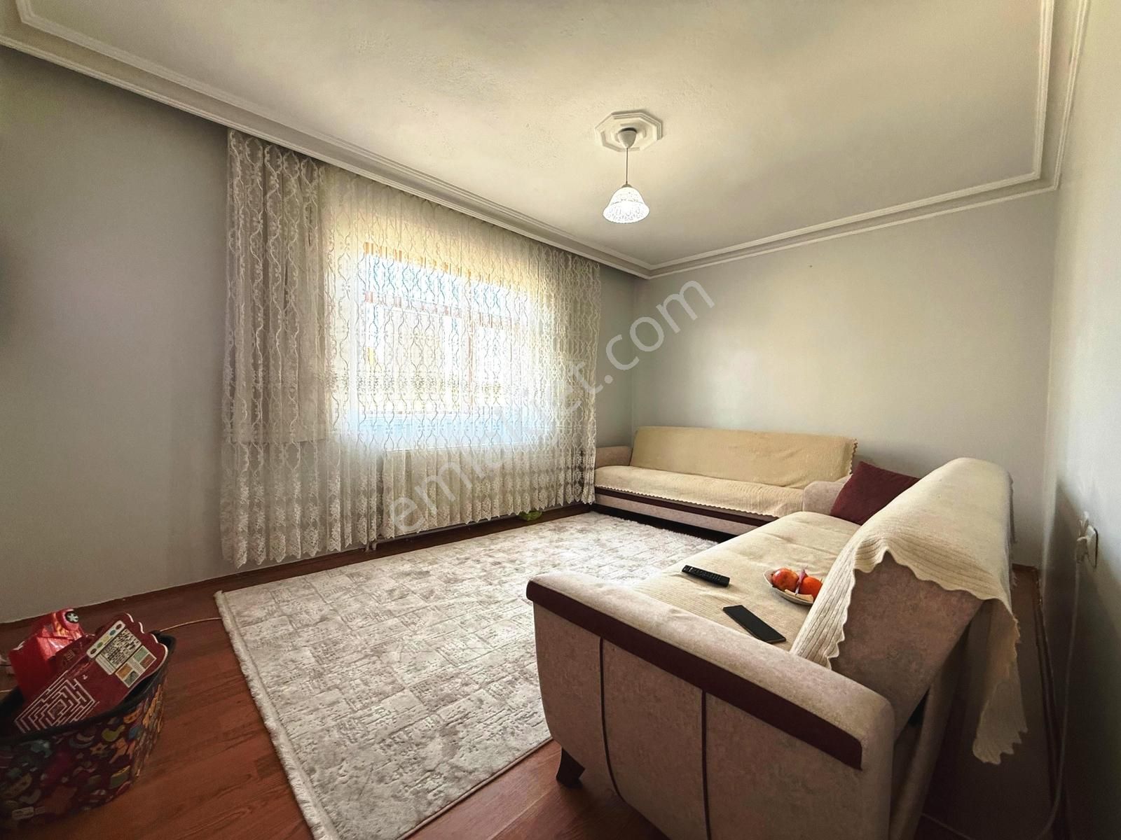 Kaçmaz Fırsat Merkezi Konumda Tek Tapu Çift Daire 6+2 Ön Cephe - Görsel 14