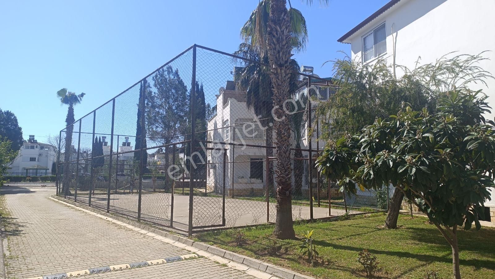 Günok Sitesinde Satılık Villa - Görsel 7