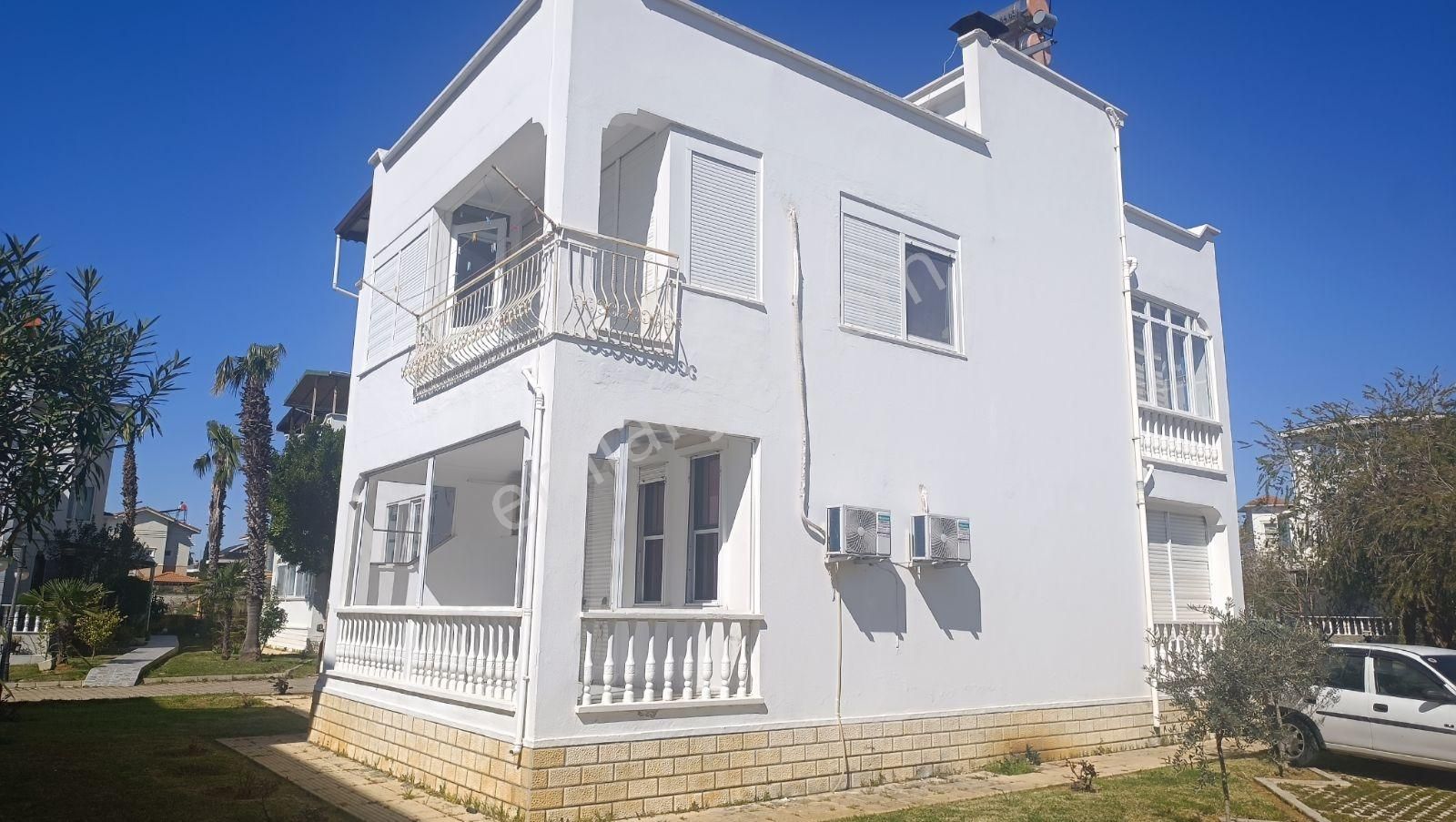 Günok Sitesinde Satılık Villa - Görsel 4