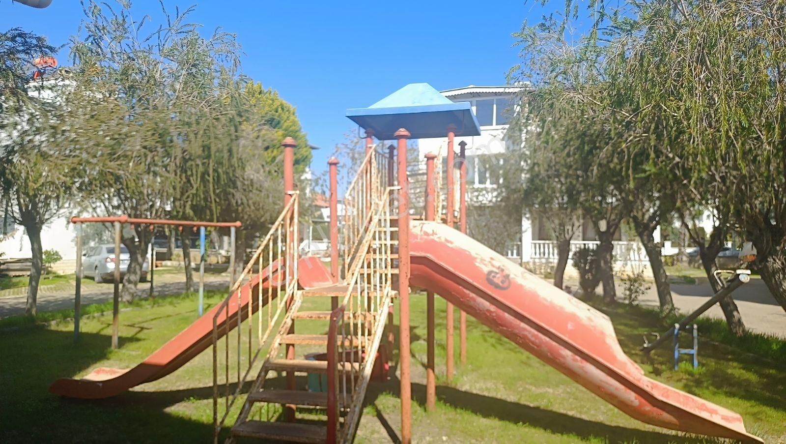 Günok Sitesinde Satılık Villa - Görsel 19