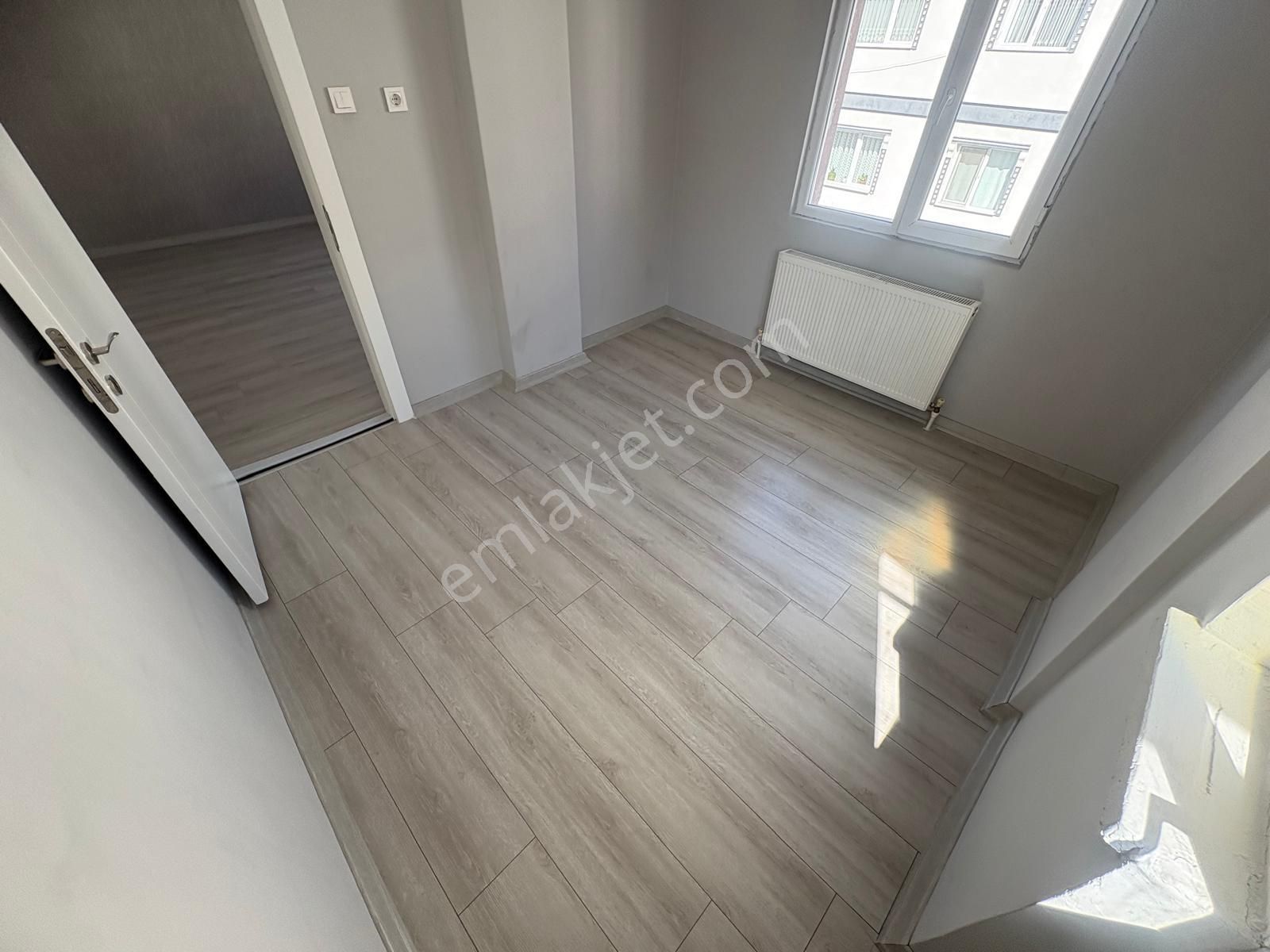 Hayal'den Akşemsettin Mh^de Merkezi Konumda Ful Yaplı Ön Cp. 3+1 - Görsel 16