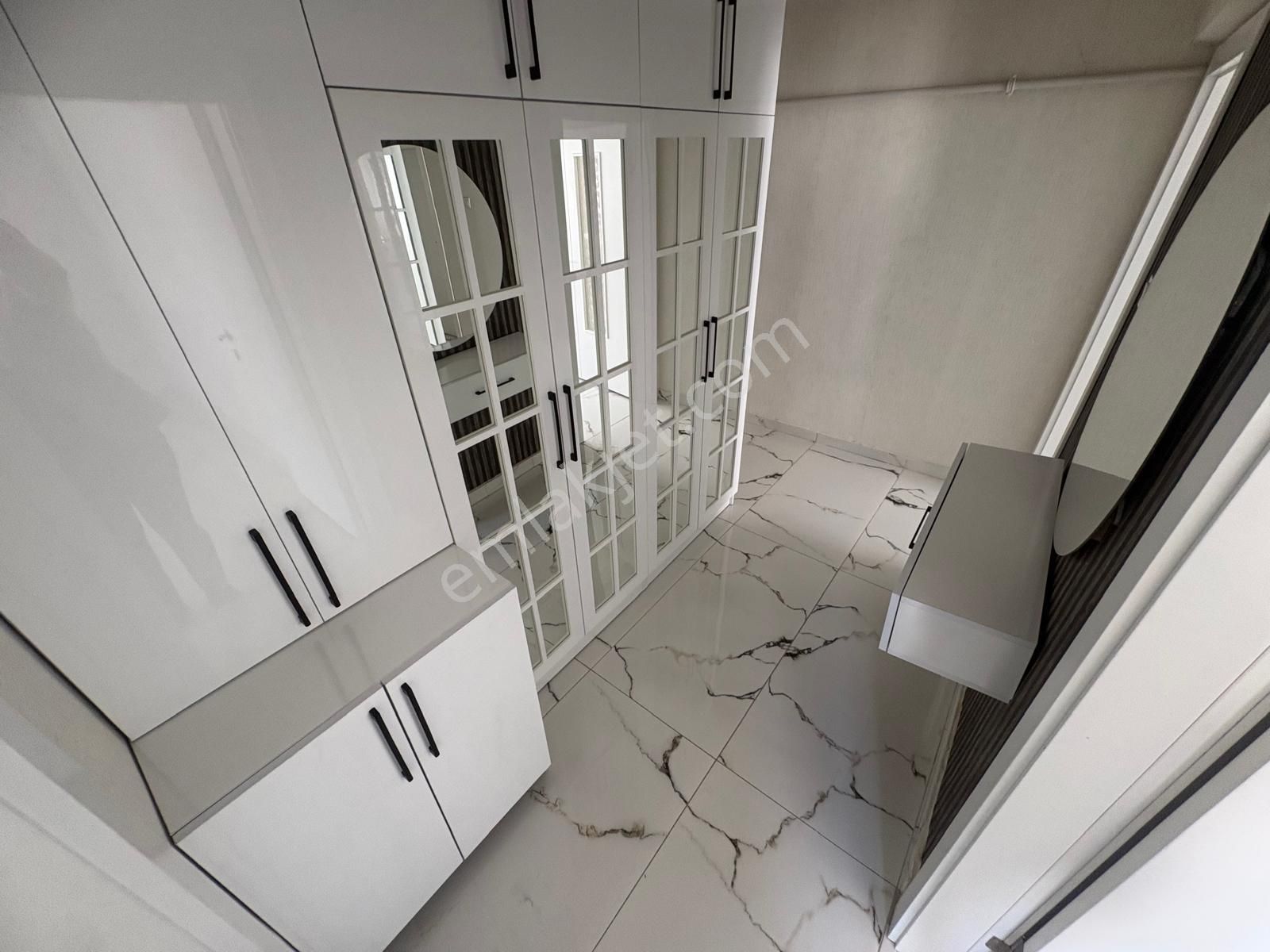 Hayal'den Akşemsettin Mh^de Merkezi Konumda Ful Yaplı Ön Cp. 3+1 - Görsel 29