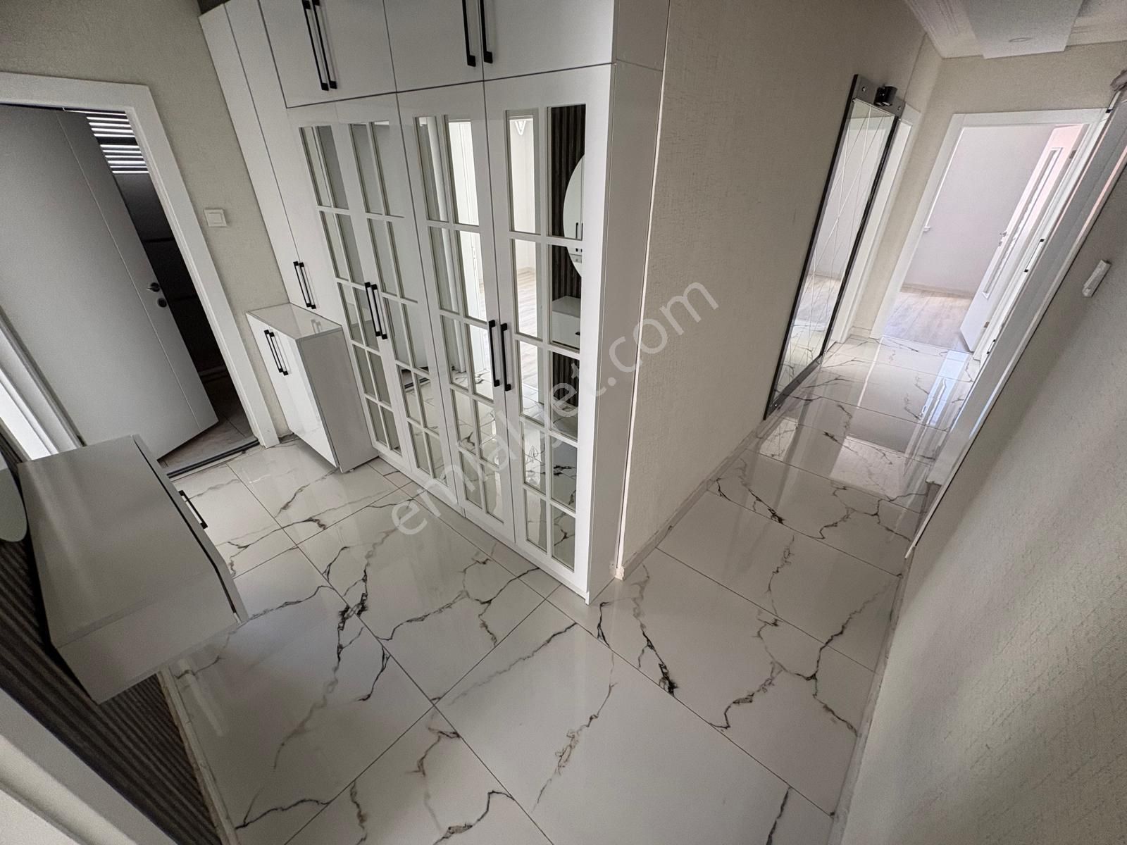 Hayal'den Akşemsettin Mh^de Merkezi Konumda Ful Yaplı Ön Cp. 3+1 - Görsel 28