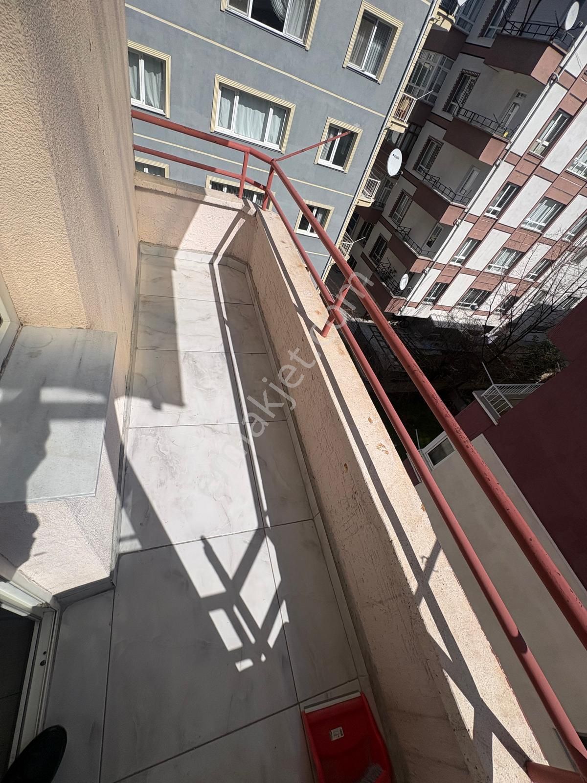 Hayal'den Akşemsettin Mh^de Merkezi Konumda Ful Yaplı Ön Cp. 3+1 - Görsel 32