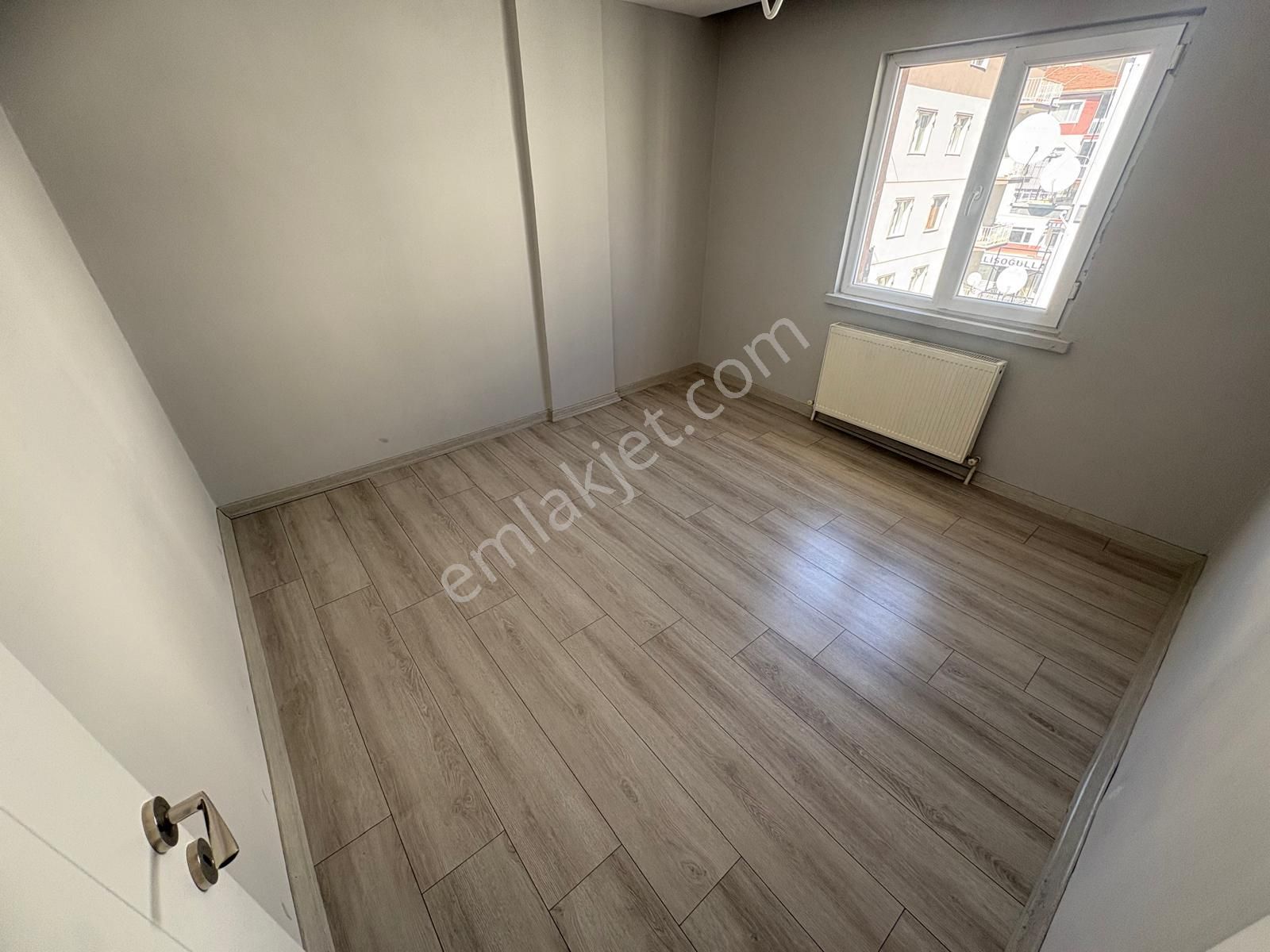 Hayal'den Akşemsettin Mh^de Merkezi Konumda Ful Yaplı Ön Cp. 3+1 - Görsel 25