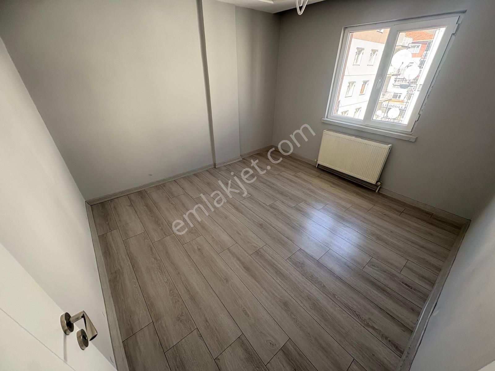 Hayal'den Akşemsettin Mh^de Merkezi Konumda Ful Yaplı Ön Cp. 3+1 - Görsel 23