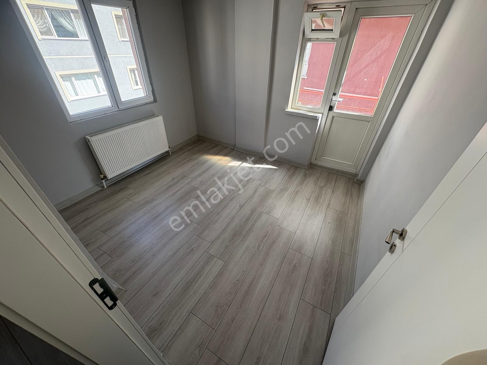 Hayal'den Akşemsettin Mh^de Merkezi Konumda Ful Yaplı Ön Cp. 3+1 - Görsel 14