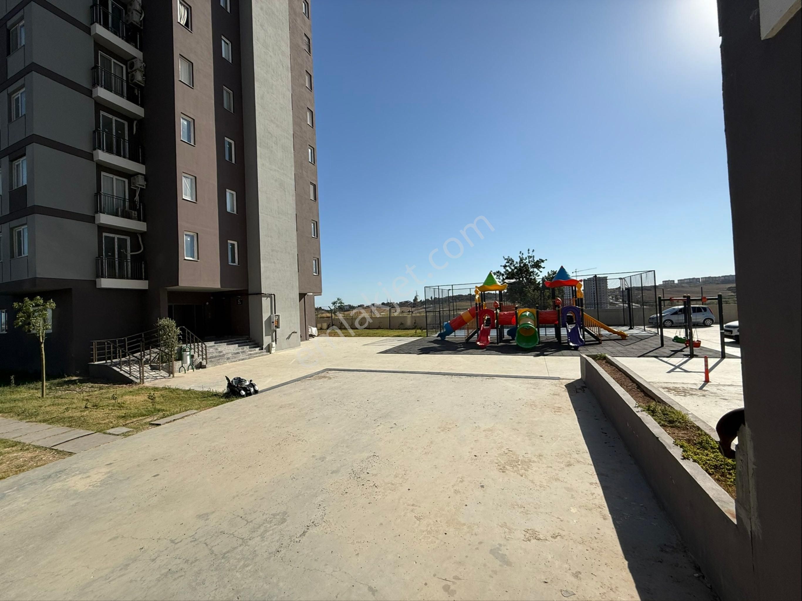 Kabasakal’da Sıfır, Havuzlu Site İçerisinde 3+1 Lüks Daire – Fırsatı Kaçırmayın! - Görsel 30