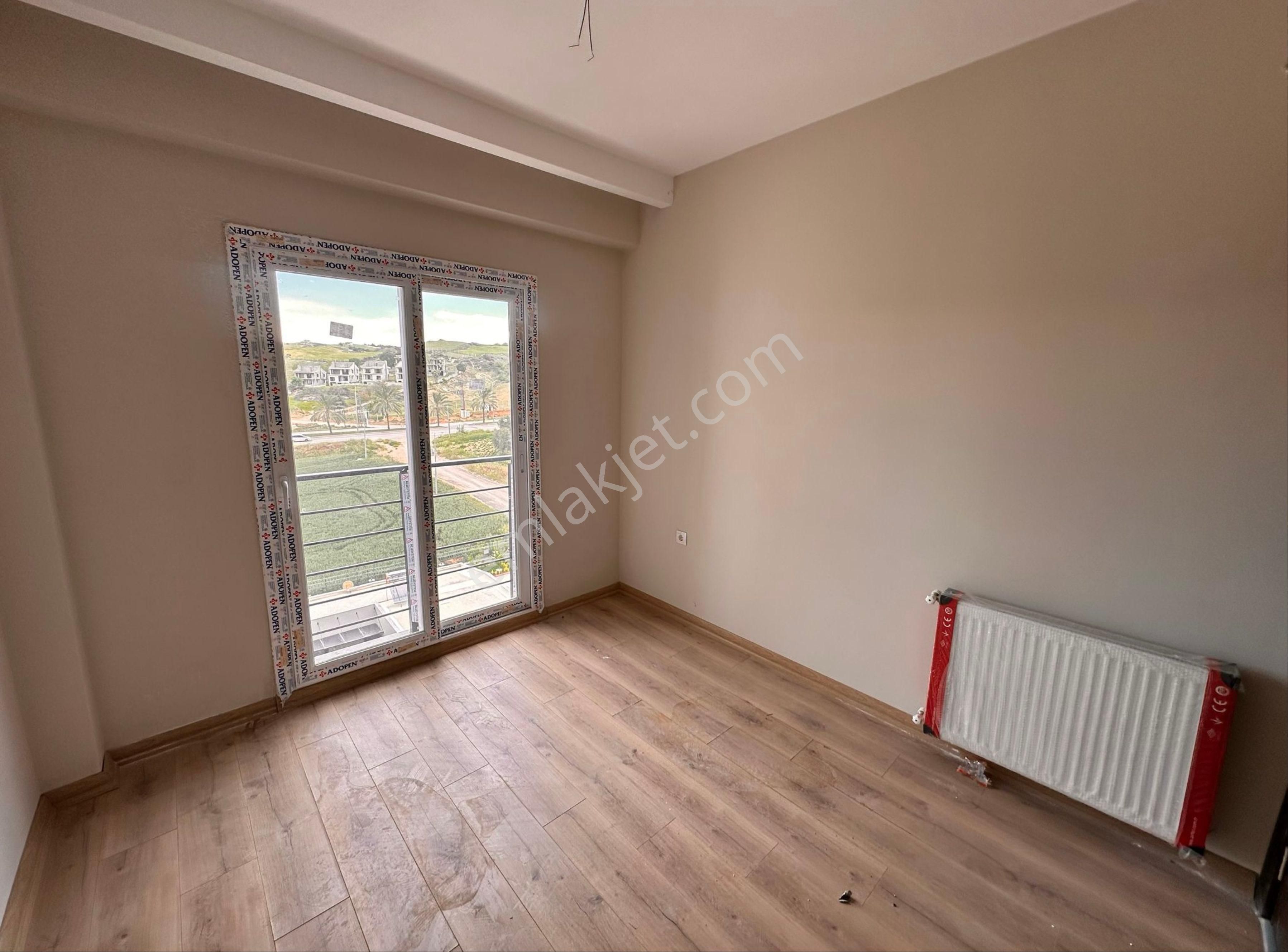 Kabasakal’da Sıfır, Havuzlu Site İçerisinde 3+1 Lüks Daire – Fırsatı Kaçırmayın! - Görsel 6