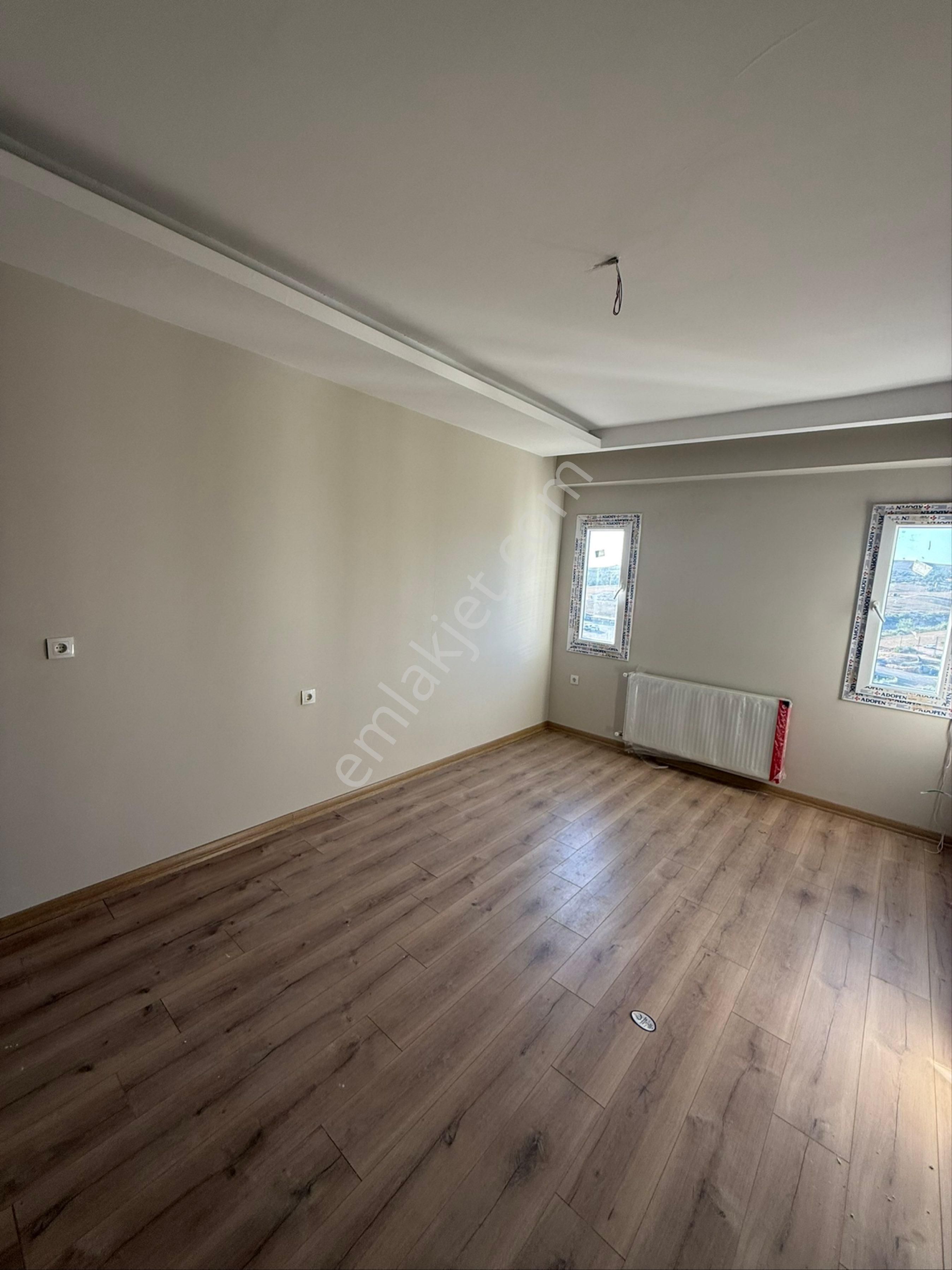 Kabasakal’da Sıfır, Havuzlu Site İçerisinde 3+1 Lüks Daire – Fırsatı Kaçırmayın! - Görsel 15