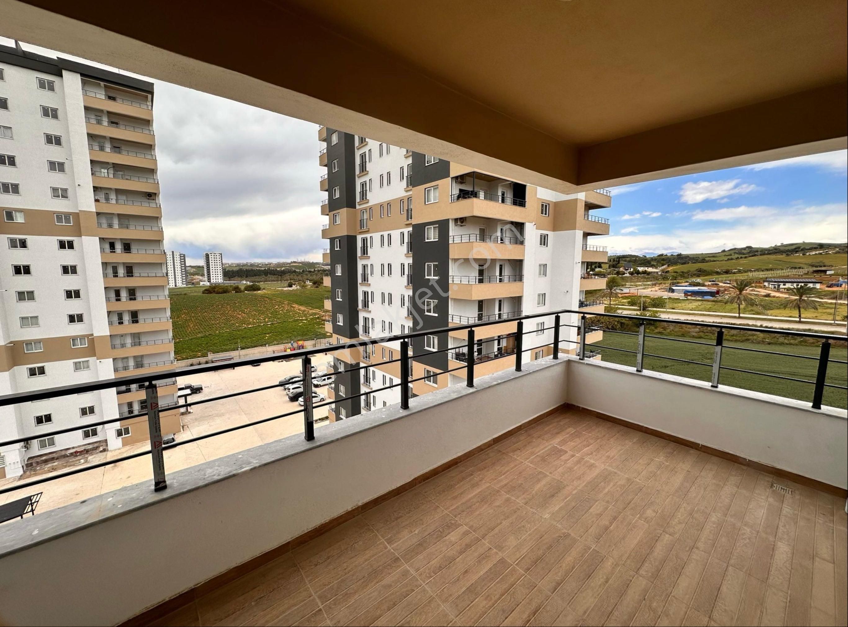 Kabasakal’da Sıfır, Havuzlu Site İçerisinde 3+1 Lüks Daire – Fırsatı Kaçırmayın! - Görsel 23