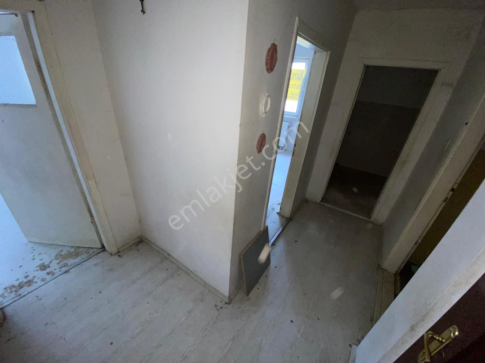 Yılmaz Gayrimenkulden Kacırılmayacak 2+1 Fırsat Dairesi - Görsel 27