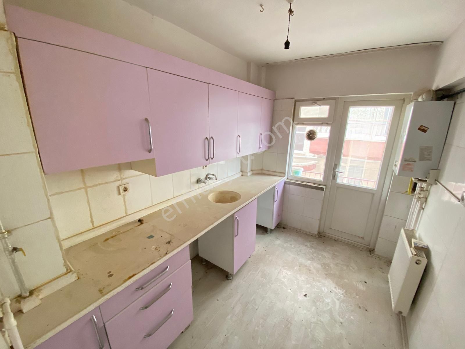 Yılmaz Gayrimenkulden Kacırılmayacak 2+1 Fırsat Dairesi - Görsel 29