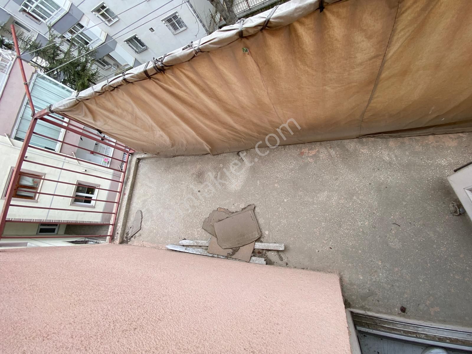 Yılmaz Gayrimenkulden Kacırılmayacak 2+1 Fırsat Dairesi - Görsel 16