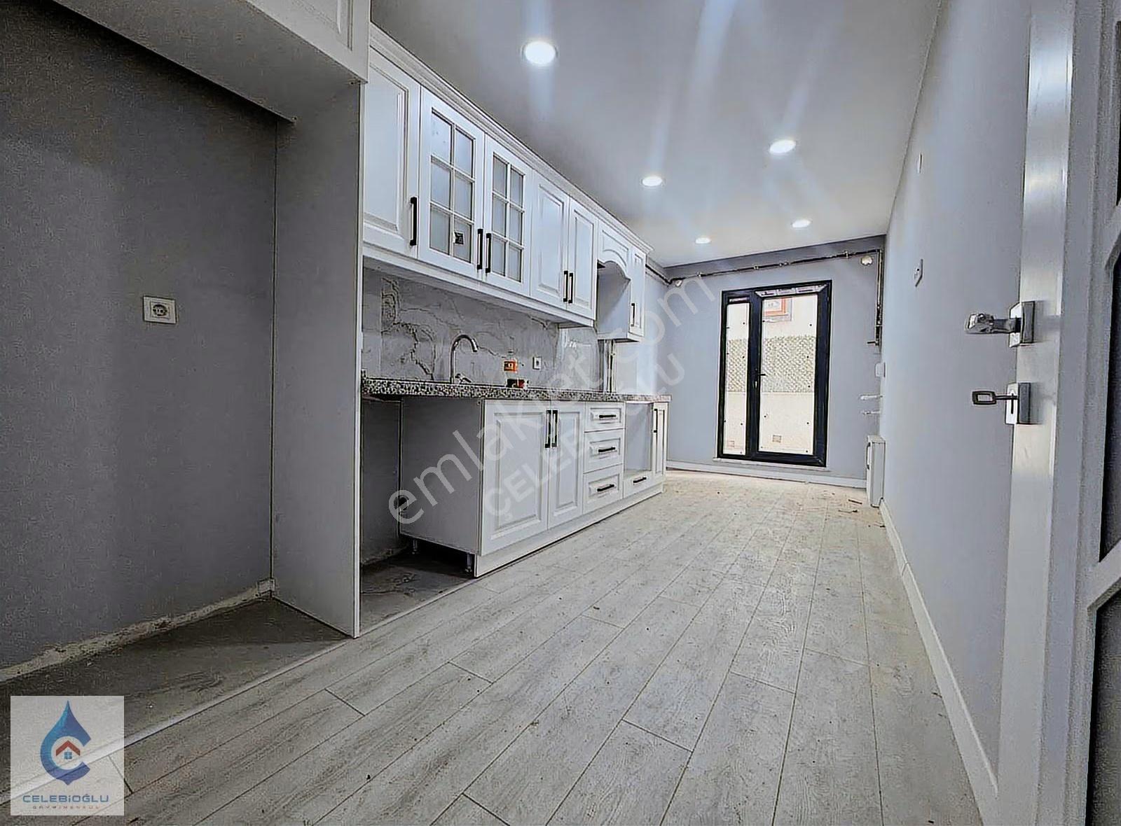 Çelebioğlu'ndan Gebze İnönü Mah. Satılık Teraslı 3+1 Daire - Görsel 14