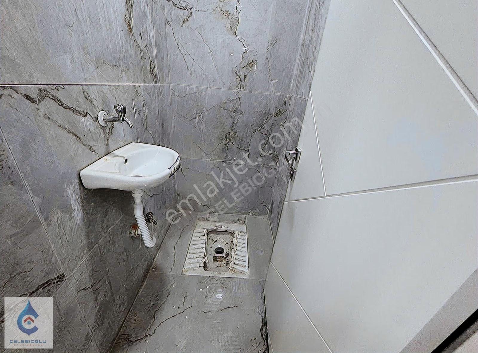 Çelebioğlu'ndan Gebze İnönü Mah. Satılık Teraslı 3+1 Daire - Görsel 12