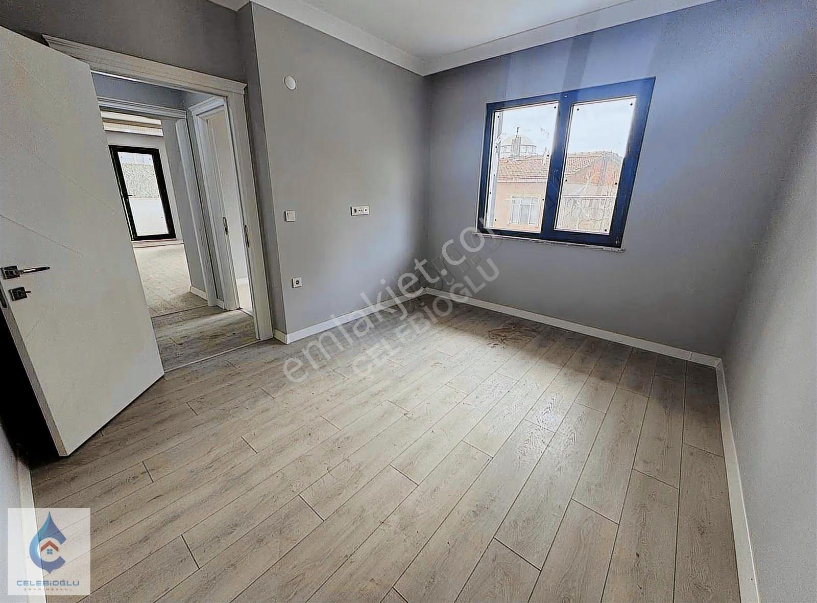 Çelebioğlu'ndan Gebze İnönü Mah. Satılık Teraslı 3+1 Daire - Görsel 13