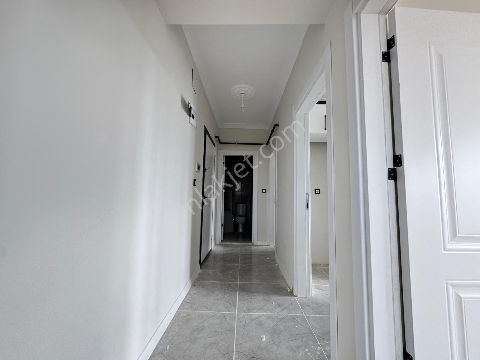 Tokay'dan Ömer Halis Demir Mh. 2+1 Sıfır Geniş Fırsat Daire - Görsel 18