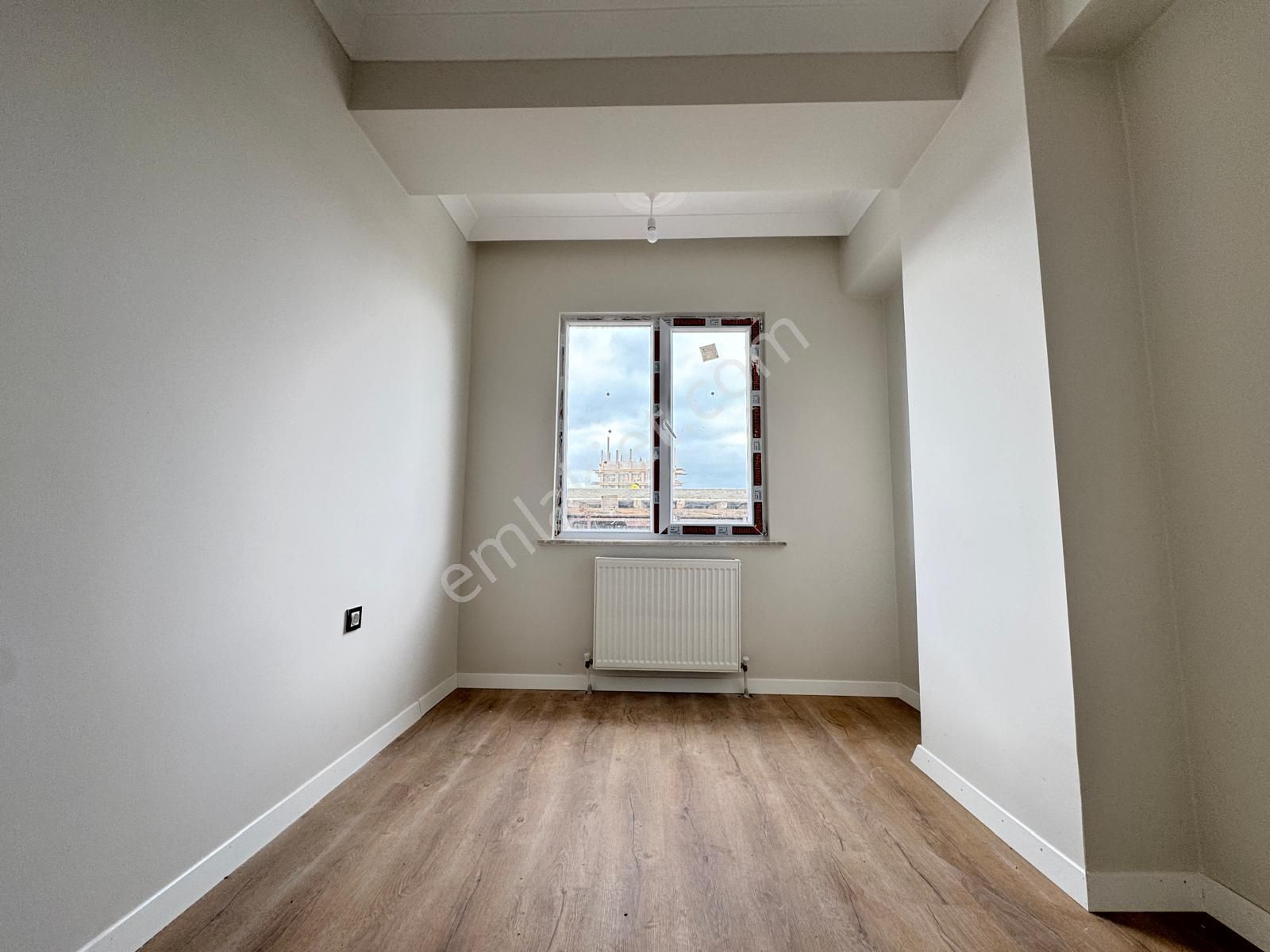 Tokay'dan Ömer Halis Demir Mh. 2+1 Sıfır Geniş Fırsat Daire - Görsel 16