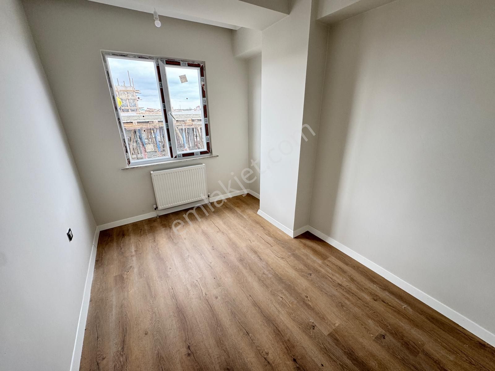 Tokay'dan Ömer Halis Demir Mh. 2+1 Sıfır Geniş Fırsat Daire - Görsel 15