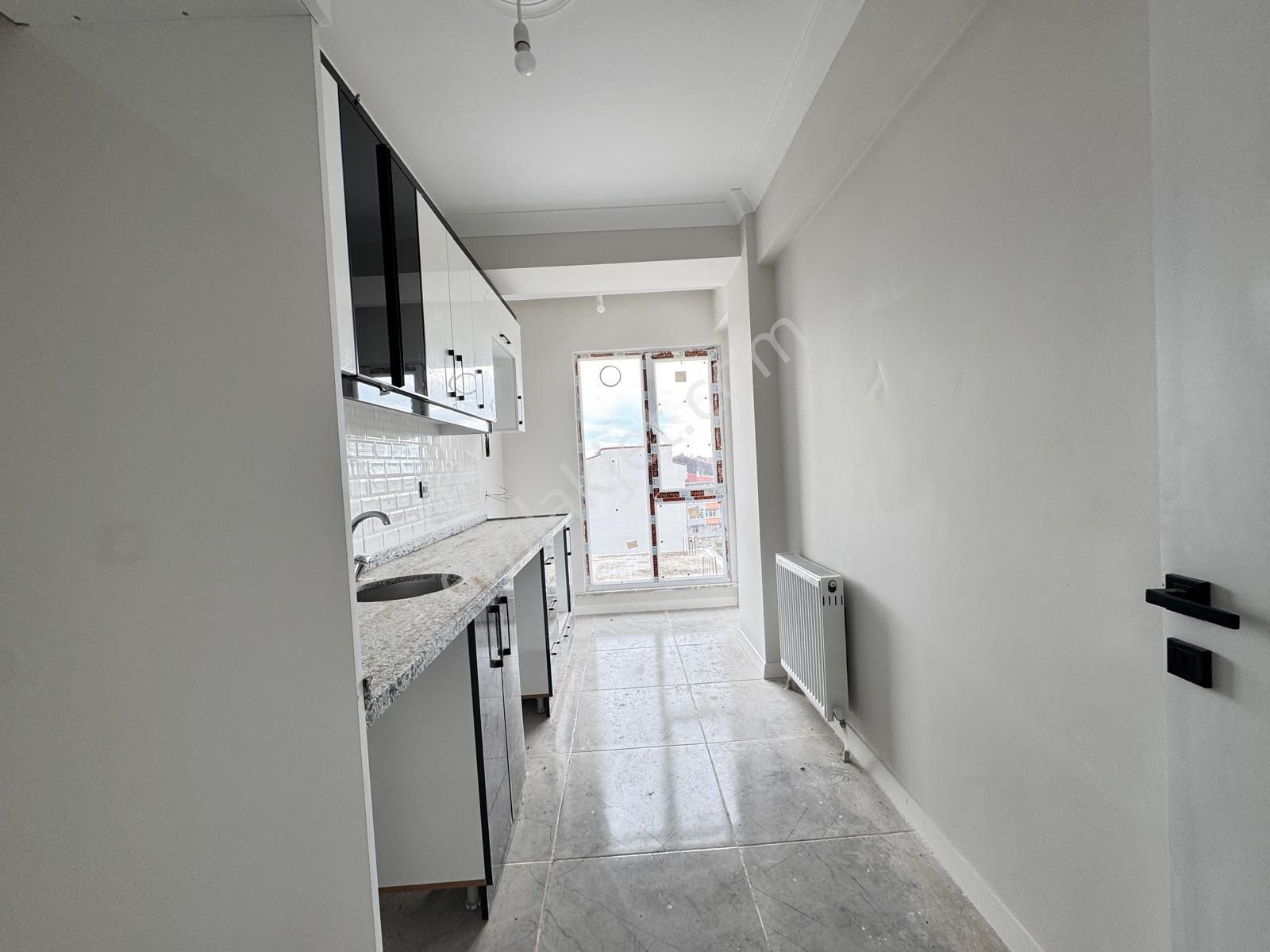 Tokay'dan Ömer Halis Demir Mh. 2+1 Sıfır Geniş Fırsat Daire - Görsel 9