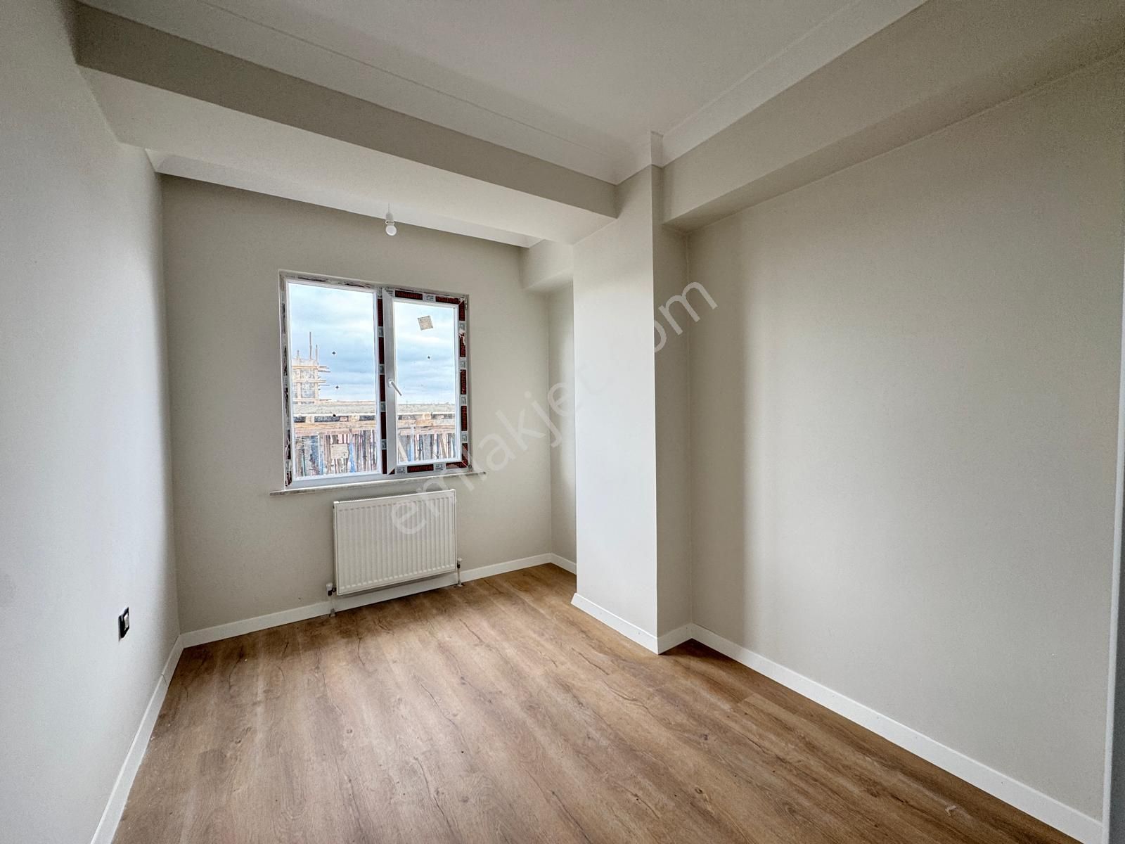 Tokay'dan Ömer Halis Demir Mh. 2+1 Sıfır Geniş Fırsat Daire - Görsel 13