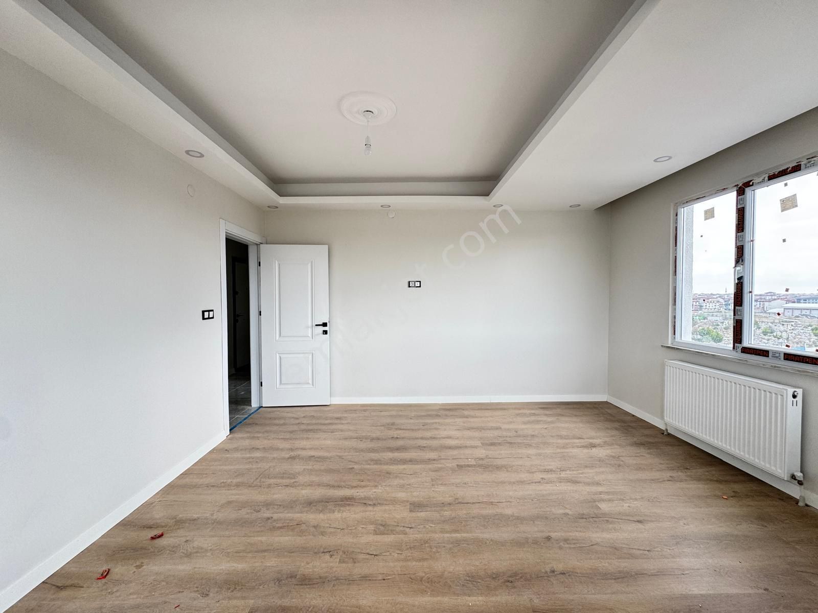 Tokay'dan Ömer Halis Demir Mh. 2+1 Sıfır Geniş Fırsat Daire - Görsel 12