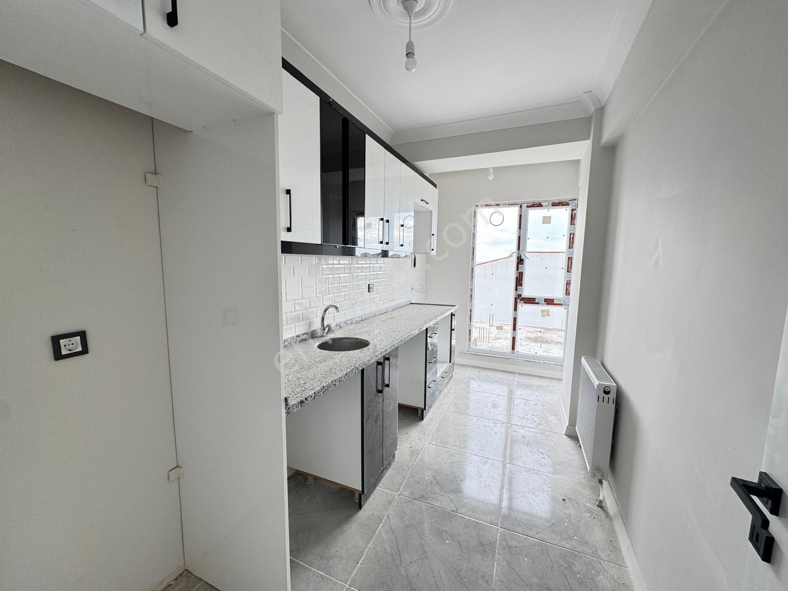 Tokay'dan Ömer Halis Demir Mh. 2+1 Sıfır Geniş Fırsat Daire - Görsel 7