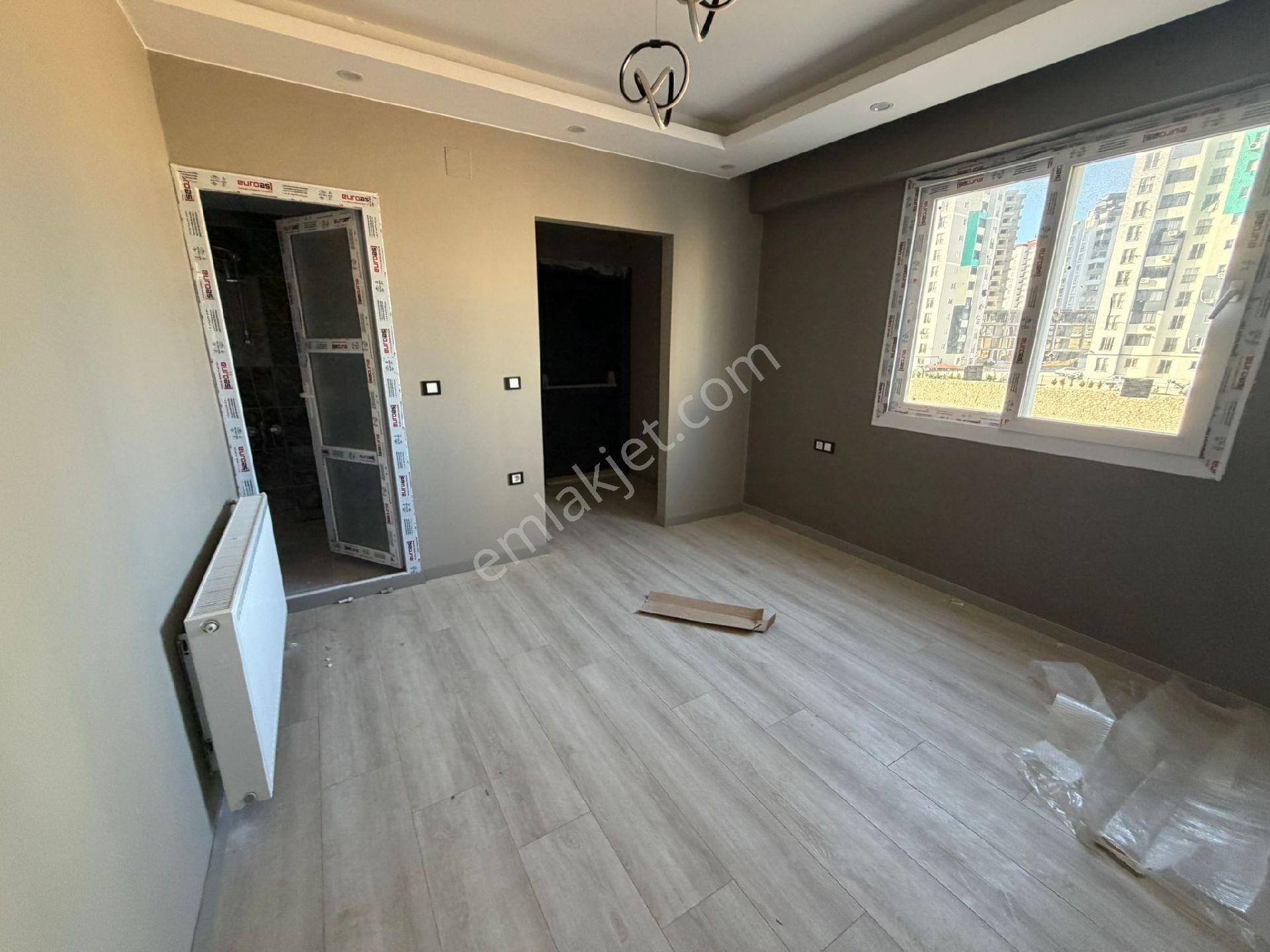 Osmangazi Mahallesinde Site İçerisinde 3+1 Kombili Kapalı Mutfak Satılık Daire - Görsel 16