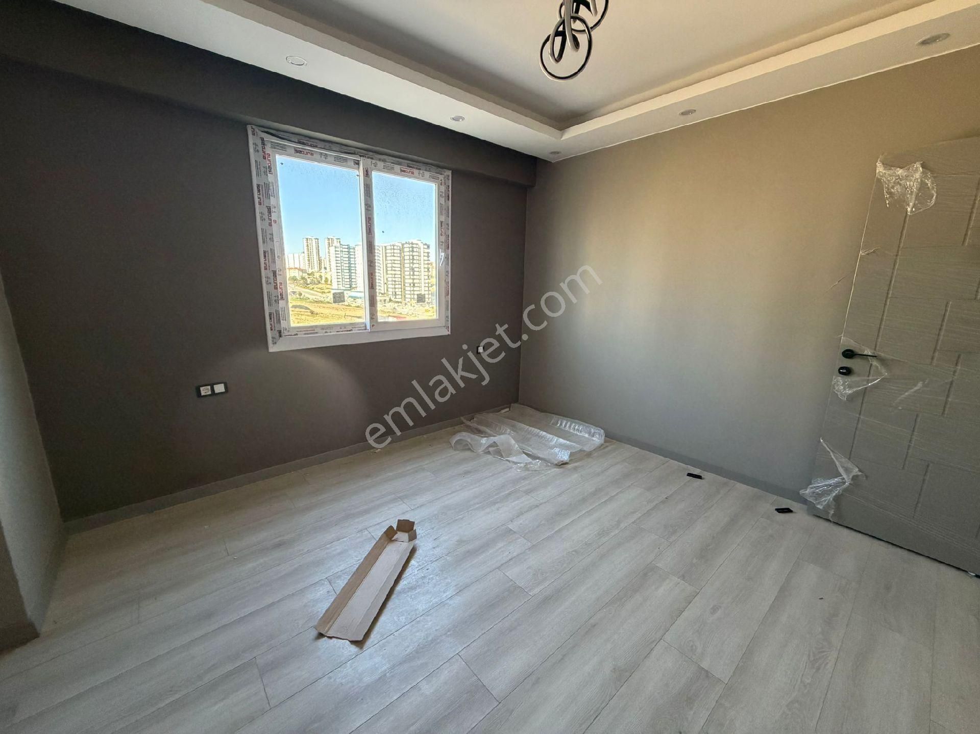 Osmangazi Mahallesinde Site İçerisinde 3+1 Kombili Kapalı Mutfak Satılık Daire - Görsel 20