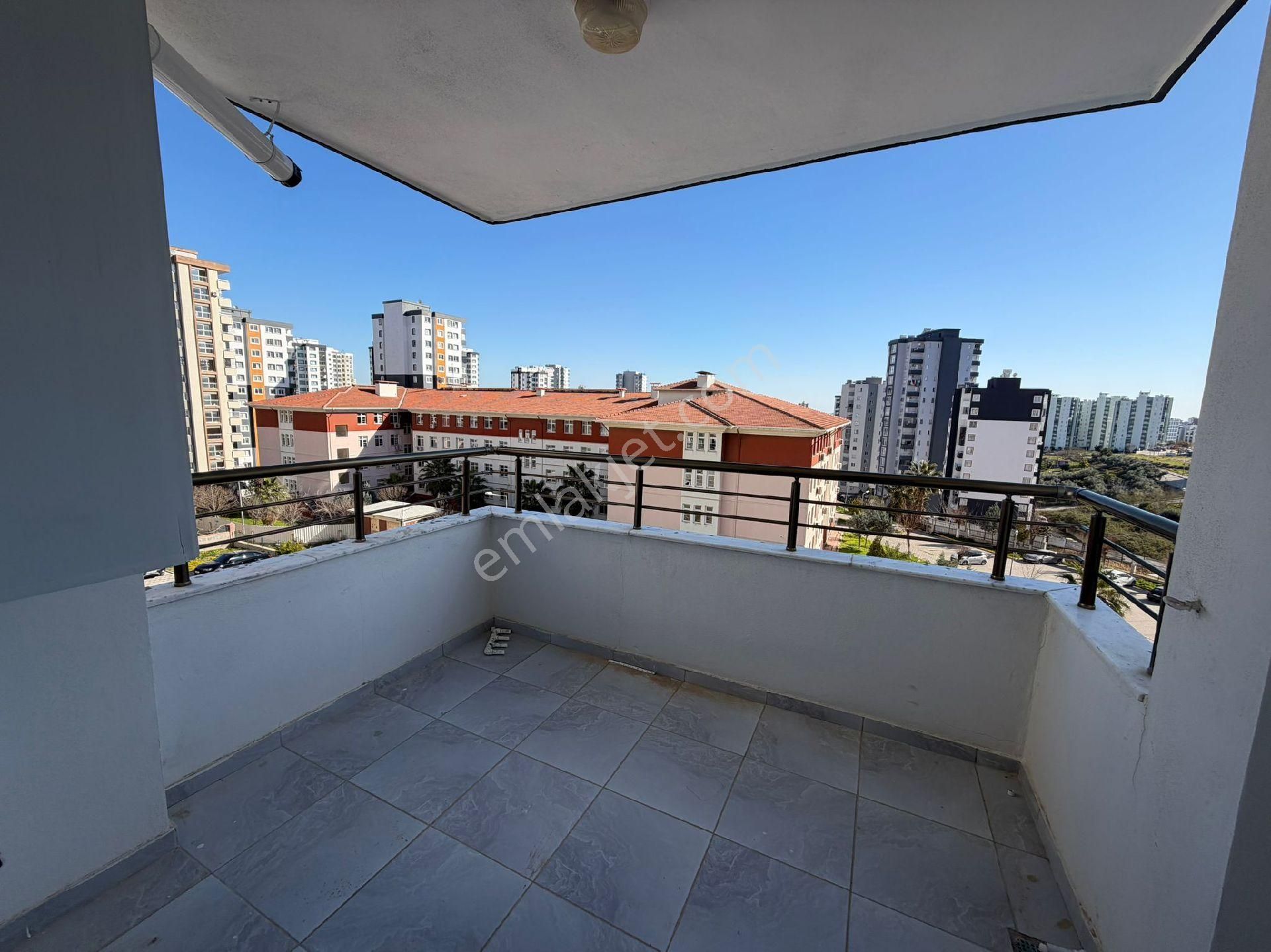 Osmangazi Mahallesinde Site İçerisinde 3+1 Kombili Kapalı Mutfak Satılık Daire - Görsel 29