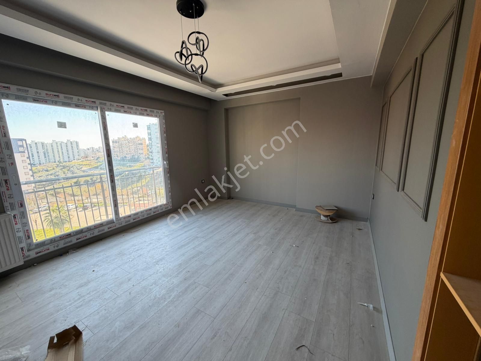 Osmangazi Mahallesinde Site İçerisinde 3+1 Kombili Kapalı Mutfak Satılık Daire - Görsel 5