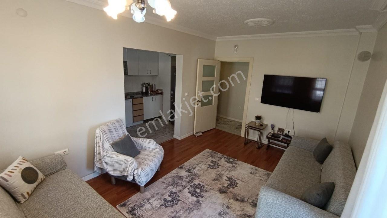 İzmir Çeşme Reis Dere 2+1 Bahçe Katı Satılık Daire - Görsel 7