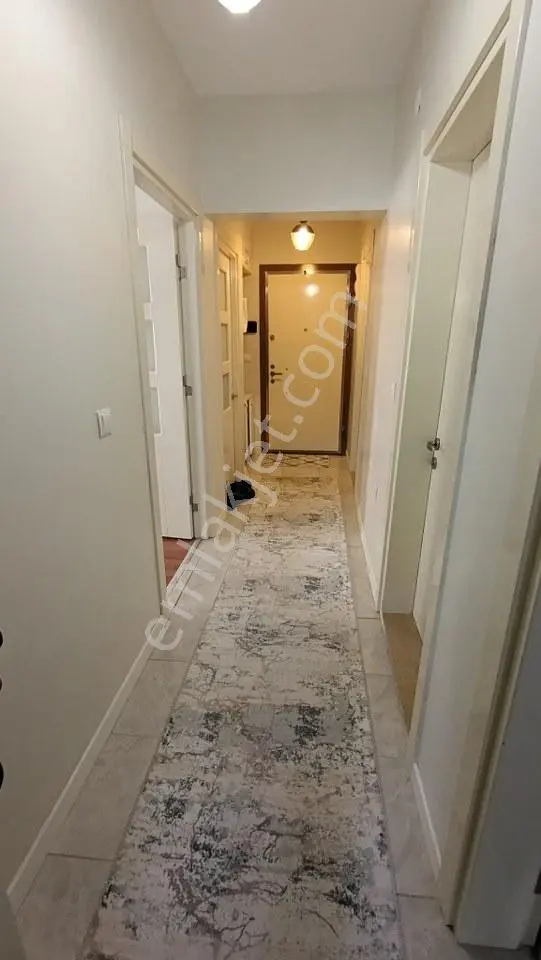 İzmir Çeşme Reis Dere 2+1 Bahçe Katı Satılık Daire - Görsel 5