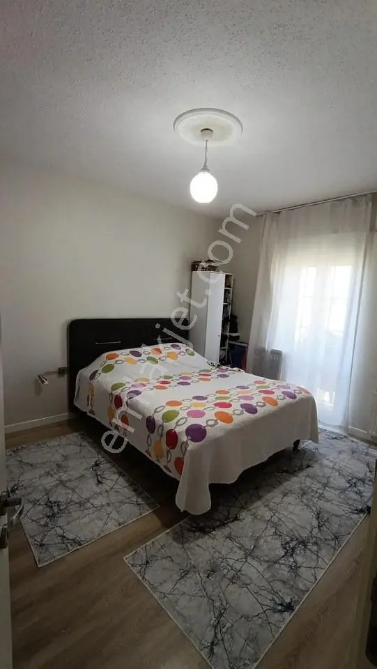İzmir Çeşme Reis Dere 2+1 Bahçe Katı Satılık Daire - Görsel 15
