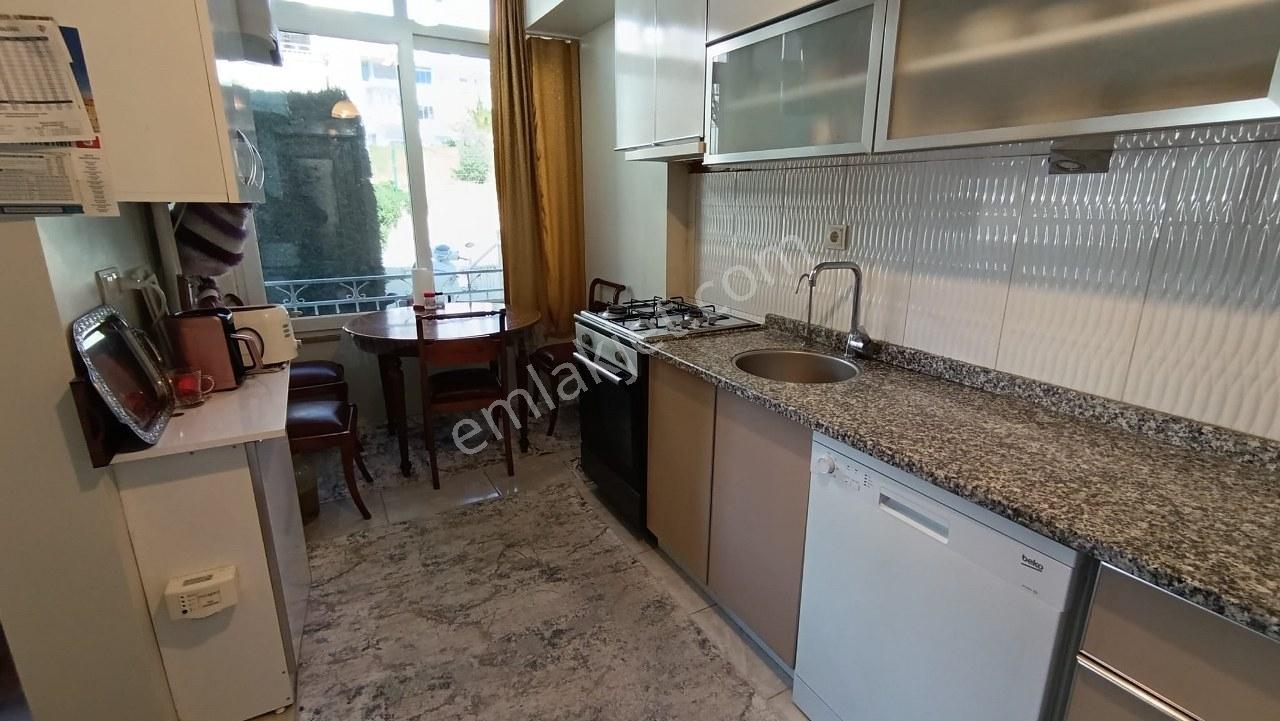 İzmir Çeşme Reis Dere 2+1 Bahçe Katı Satılık Daire - Görsel 13
