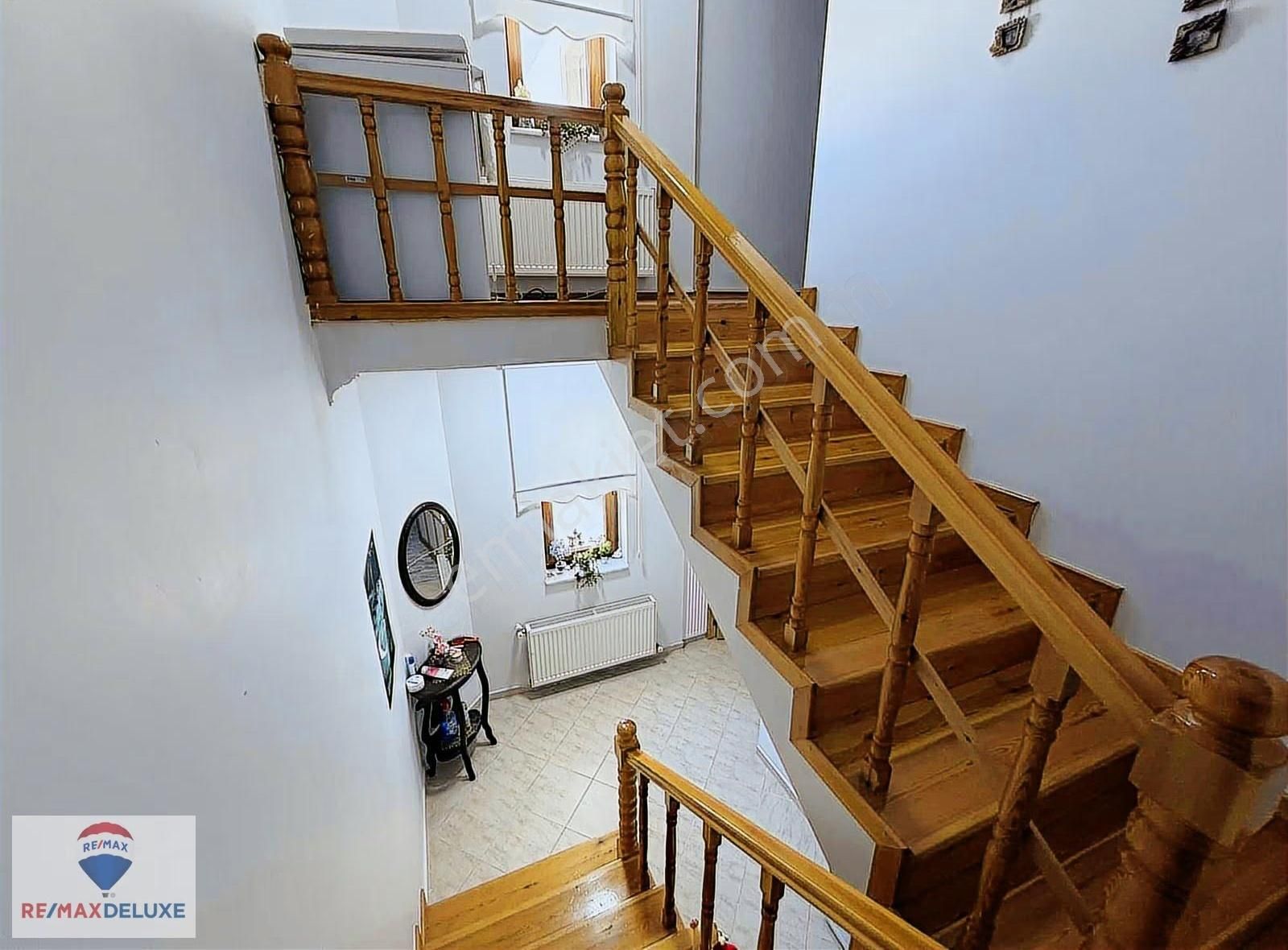 Tütünçiftlik Kuzey Mah. Satılık 3 Katlı Müstakil Bahçeli Ev - Görsel 21