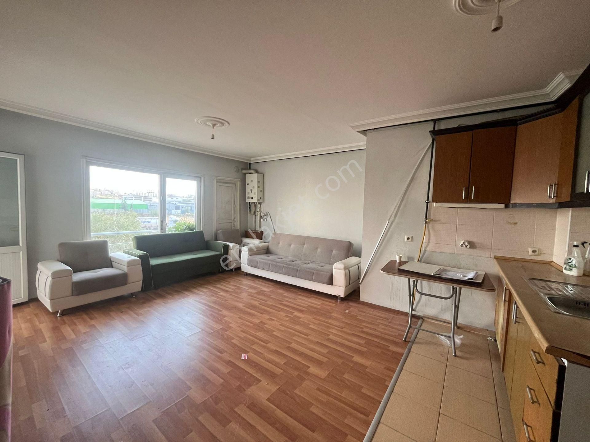Remax Den Tekirdağ Ergene Marmara Sitesi'nde 1+1 Kiralık Daire - Görsel 8