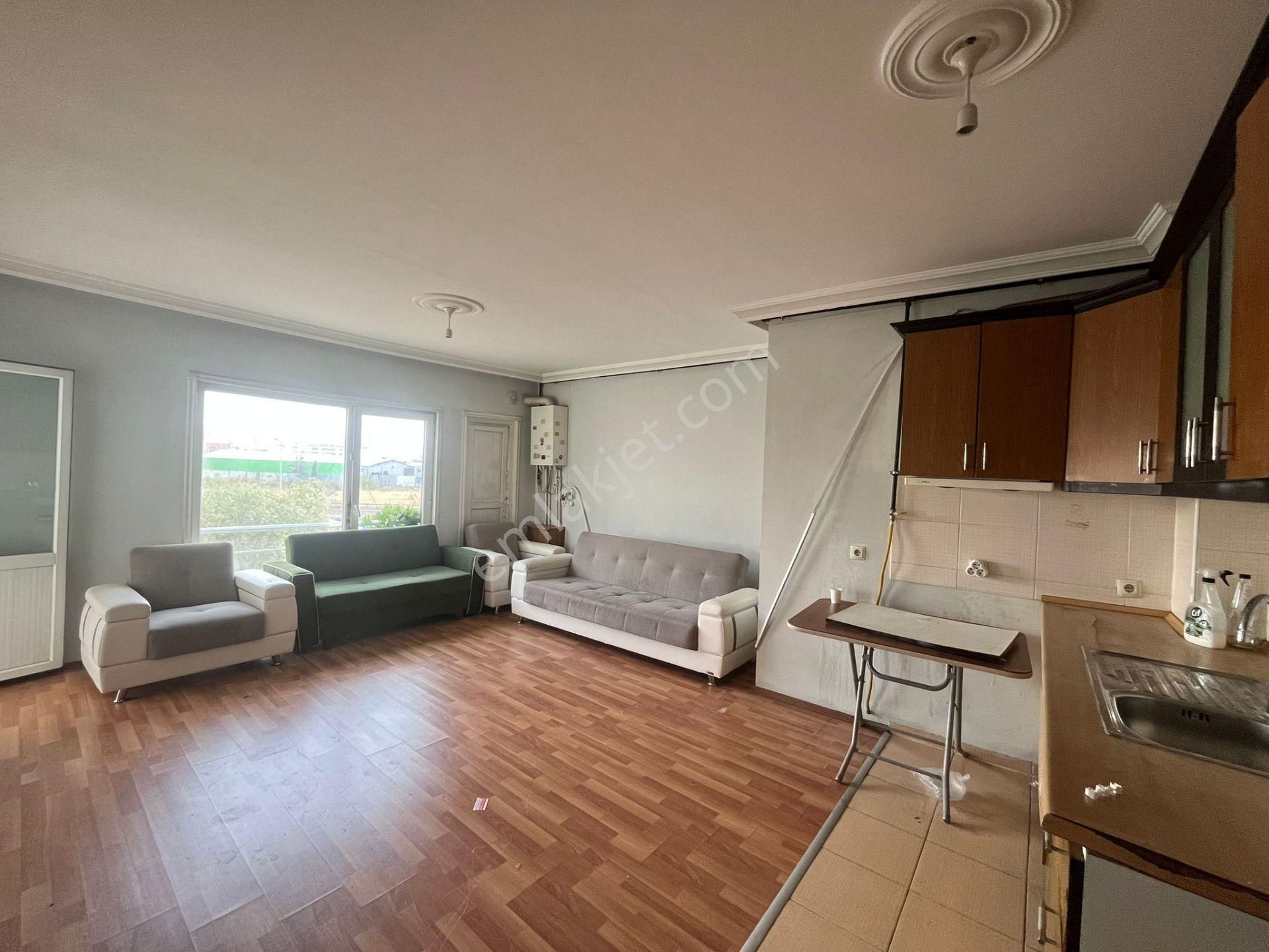 Remax Den Tekirdağ Ergene Marmara Sitesi'nde 1+1 Kiralık Daire - Görsel 7