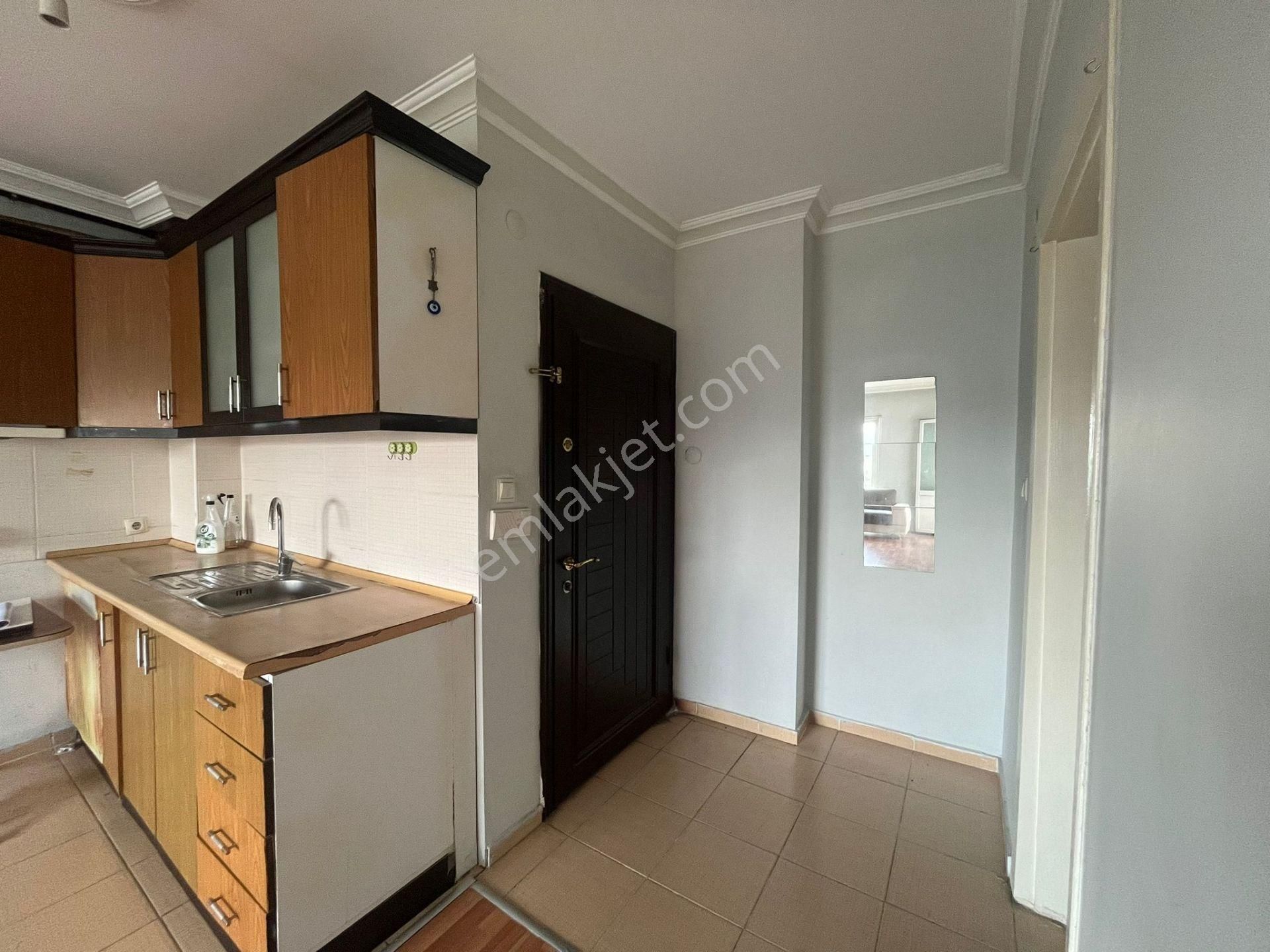 Remax Den Tekirdağ Ergene Marmara Sitesi'nde 1+1 Kiralık Daire - Görsel 4