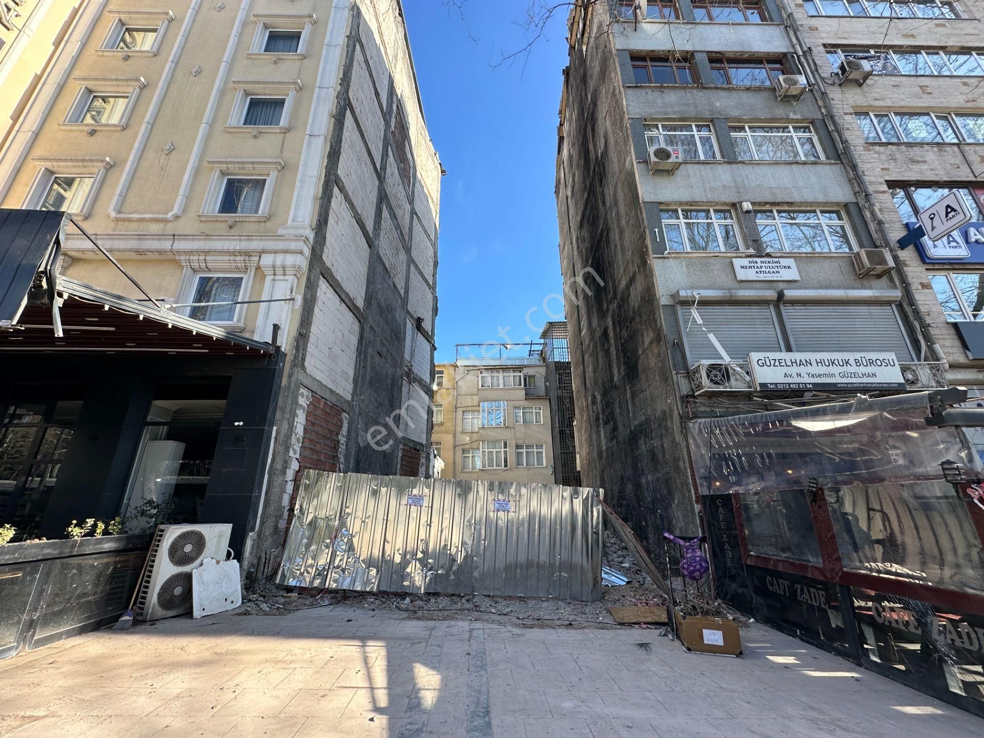 Yarısı Bizden Kampanyasına Dahil Olmuş Yatırımlık 220 M2 Dükkan - Görsel 9