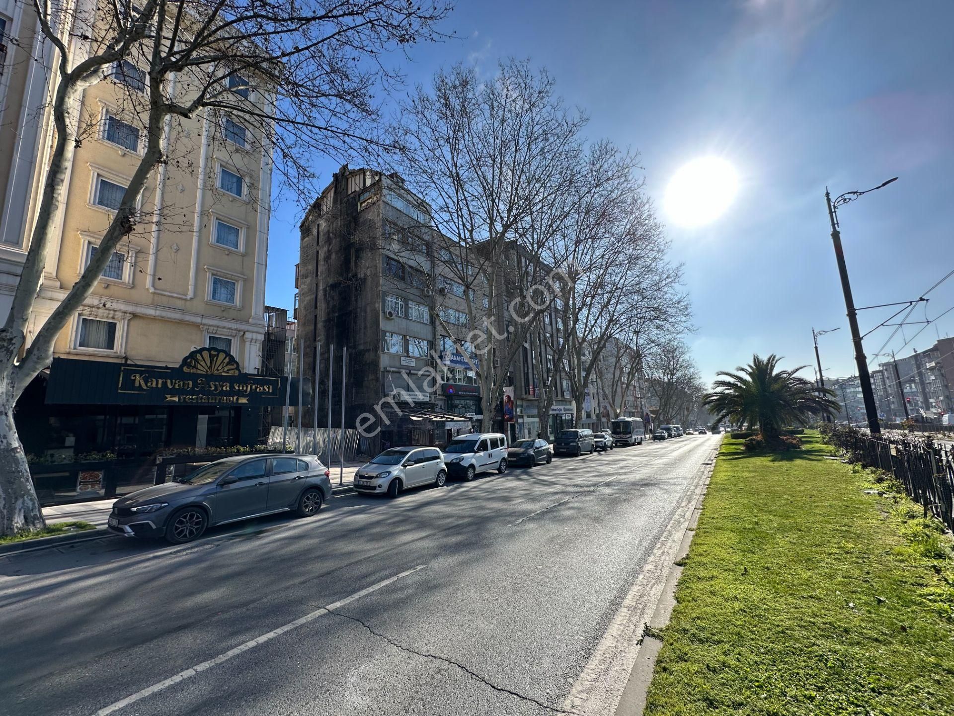 Yarısı Bizden Kampanyasına Dahil Olmuş Yatırımlık 220 M2 Dükkan - Görsel 7